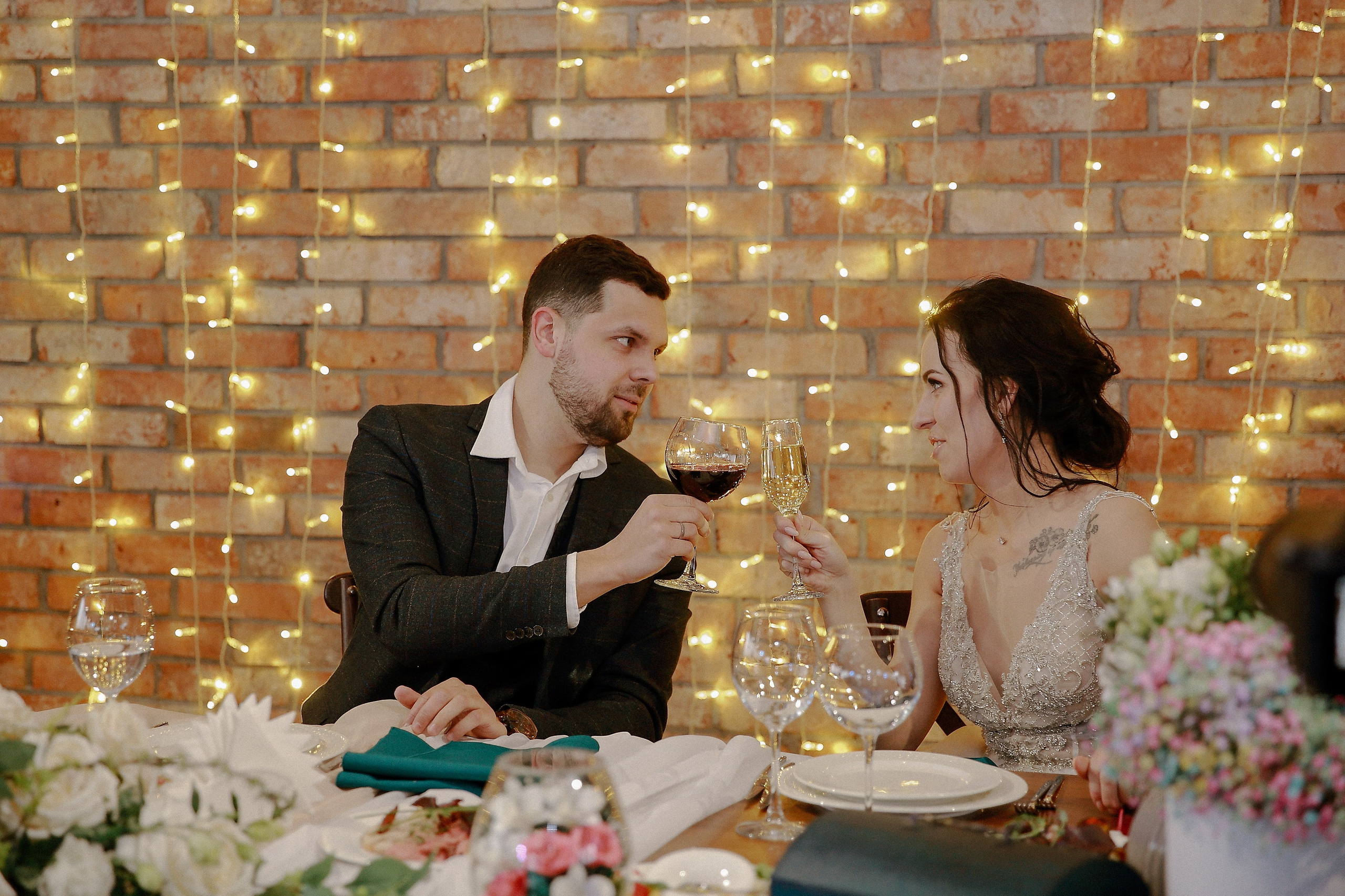 Саша и Ксюша. Семейный и свадебный фотограф в Москве и Зеленограде Пилипенко Юлия