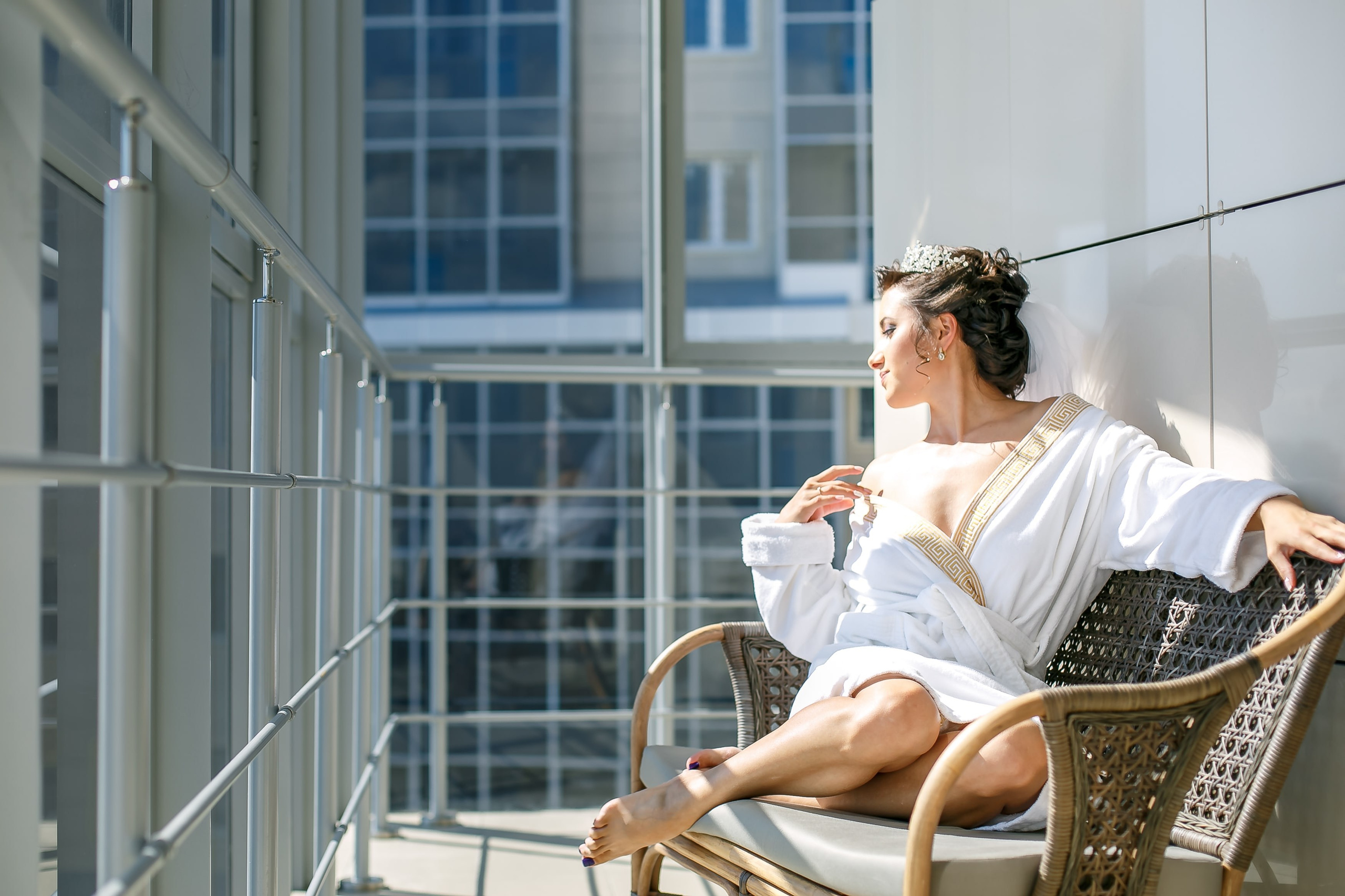 Свадьба Казань. Фотограф Ильхам Сибгатуллин Казань