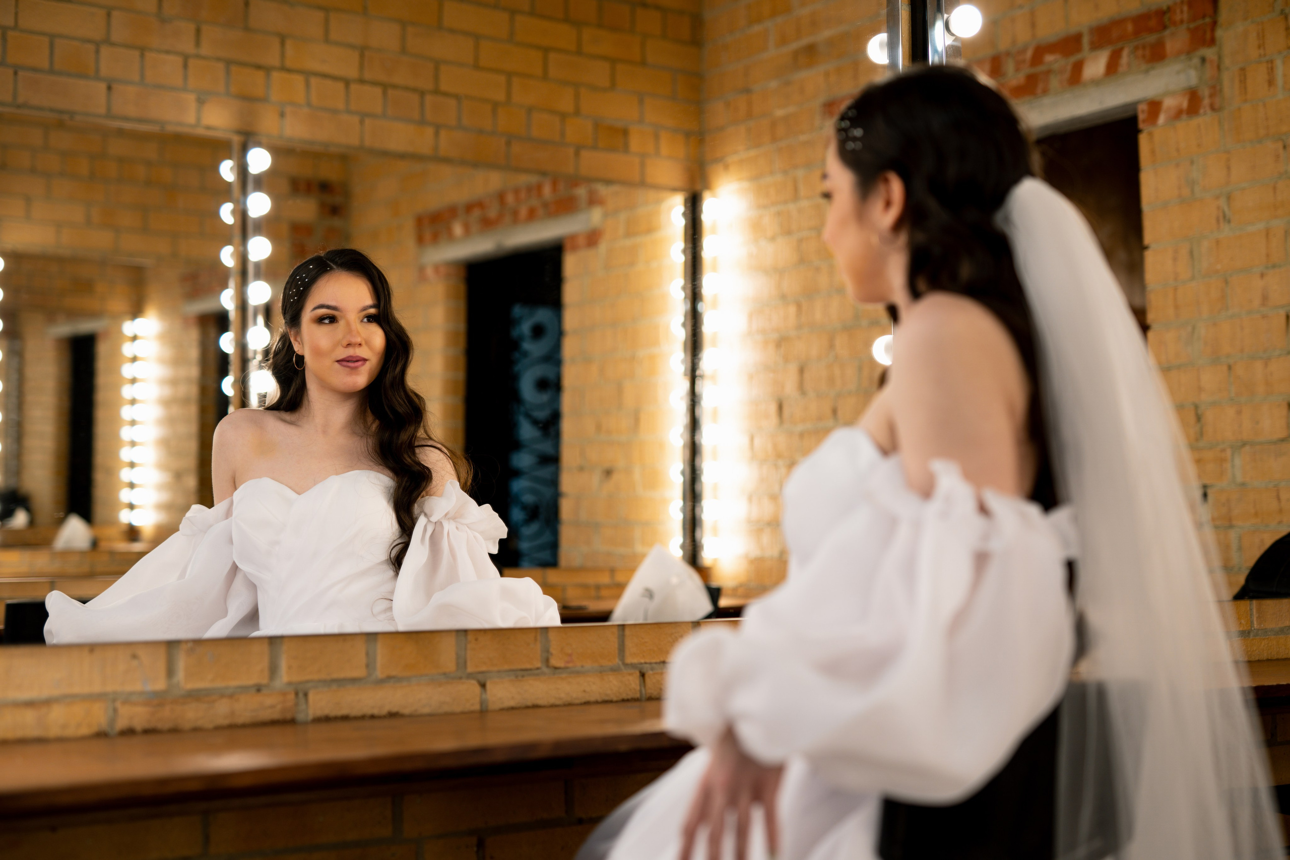 Вячеслав и Виктория. Фотограф Денис Булавин