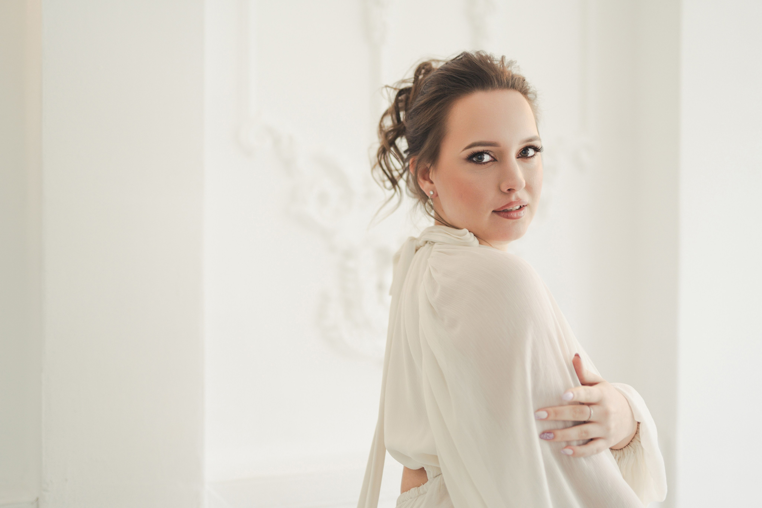 Сергей и Дарья. Фотограф Денис Булавин