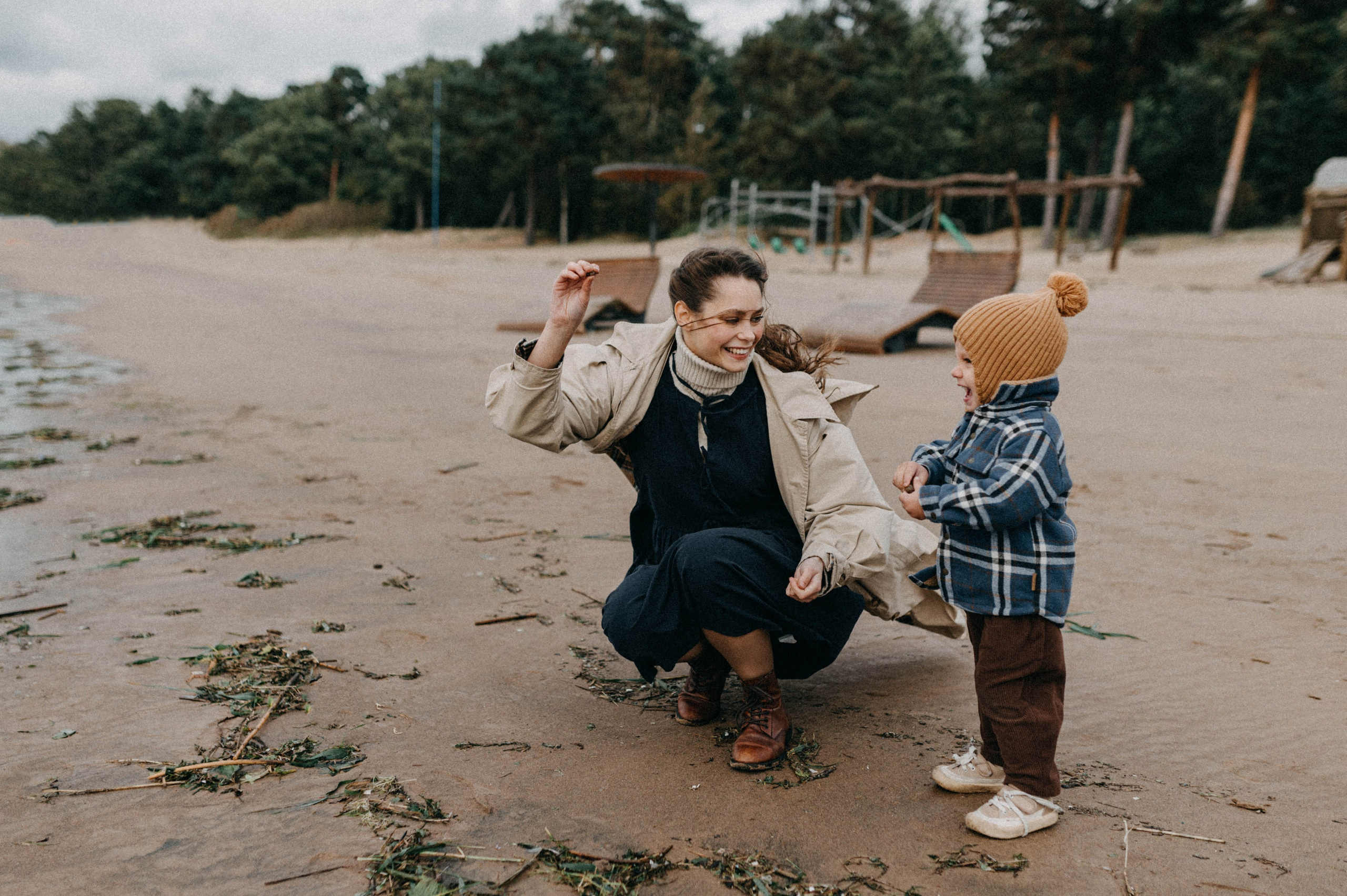 Вера и Миша. Свадебный и семейный фотограф в Чите Юлия Оранская
