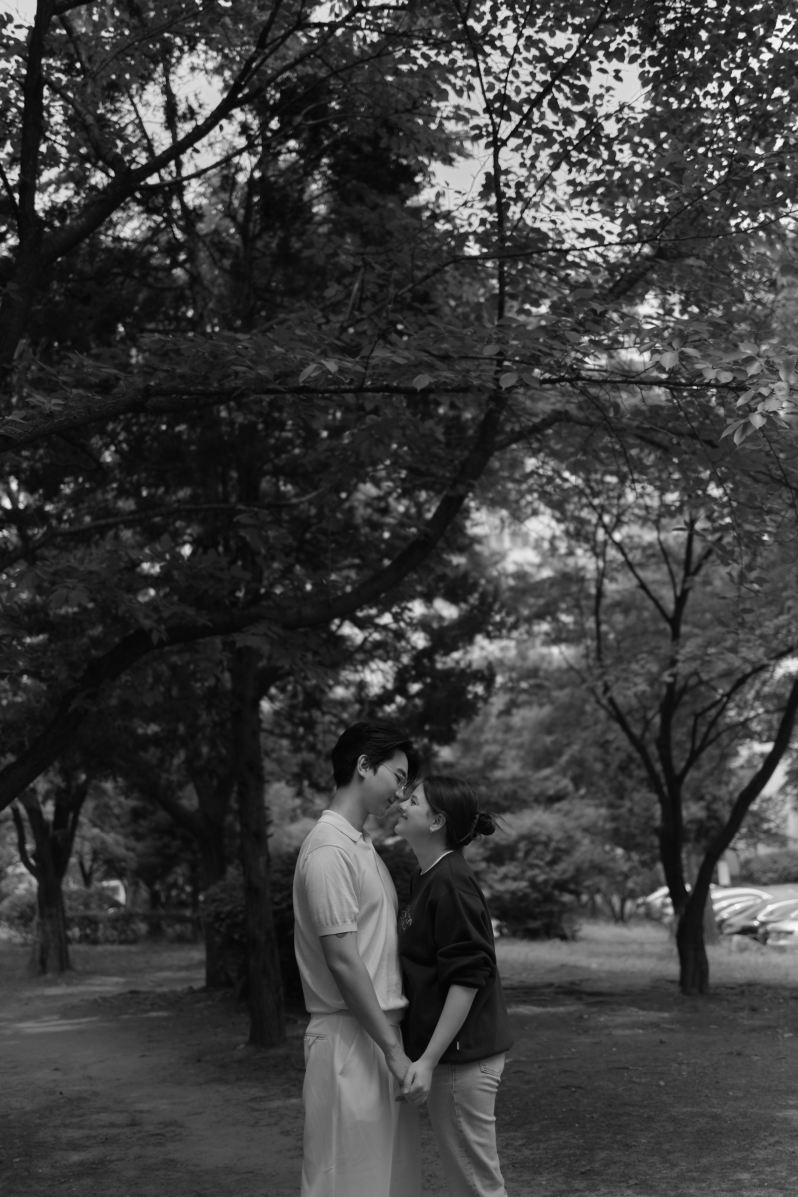 Даша + Джун. Ваш душевный фотограф