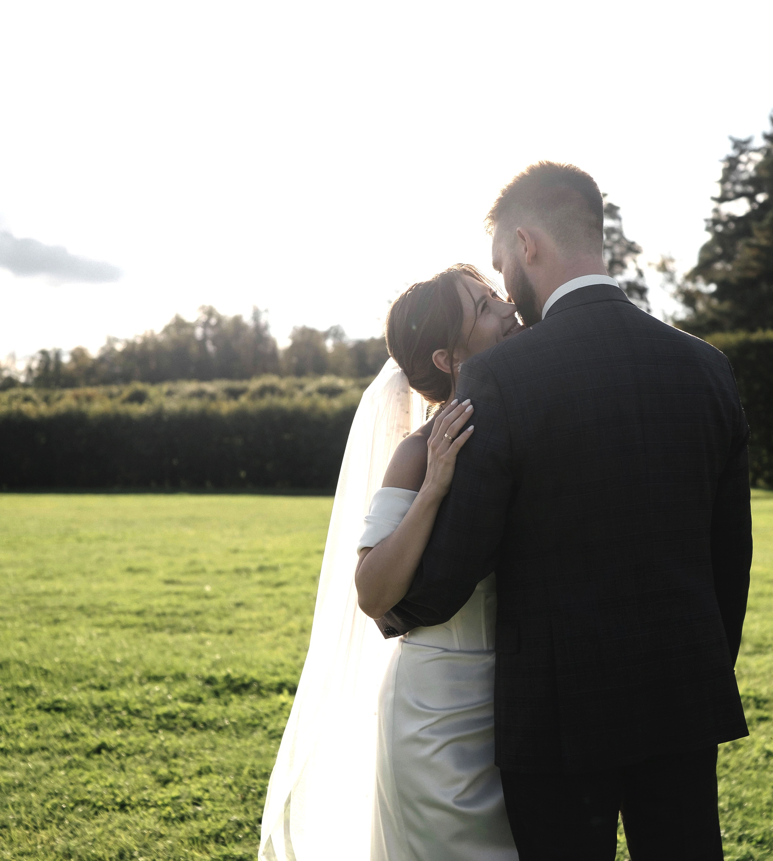 Яна и Артем. Фотограф в Коврове и области Филенкова Дарья