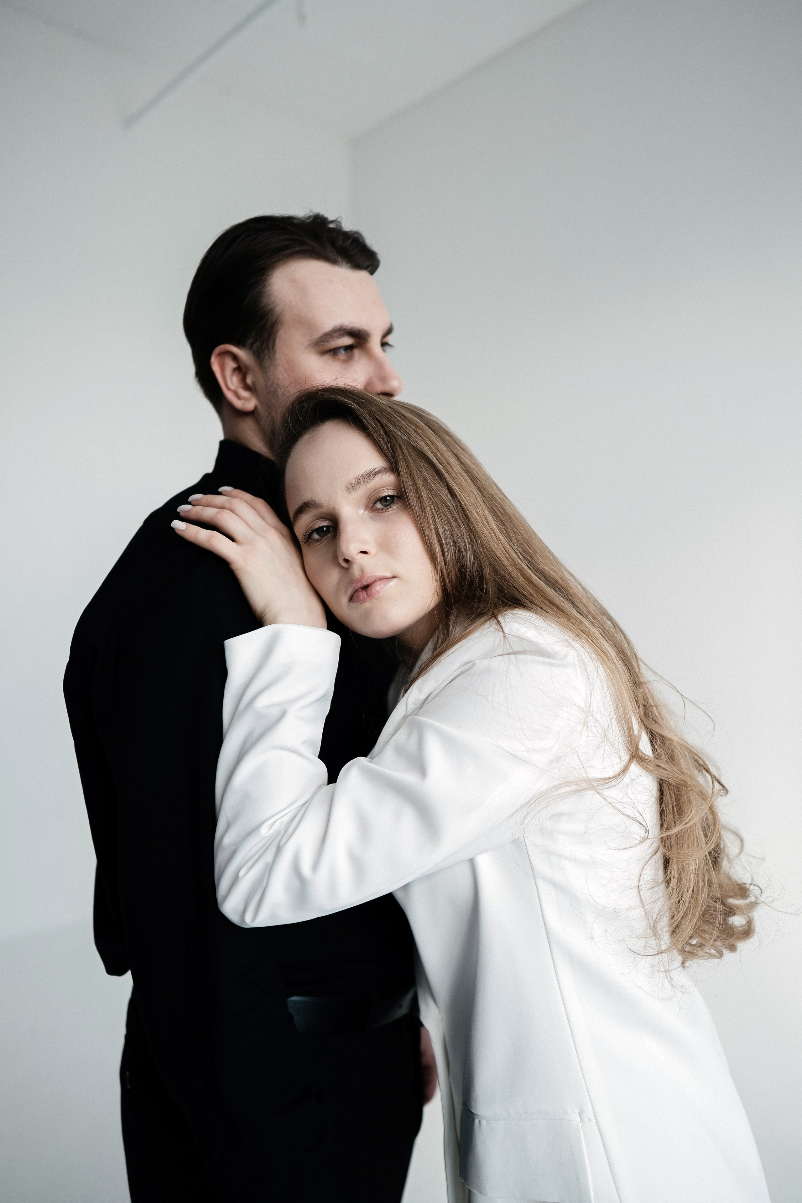 Полина и Денис. Фотограф в Коврове и области Филенкова Дарья