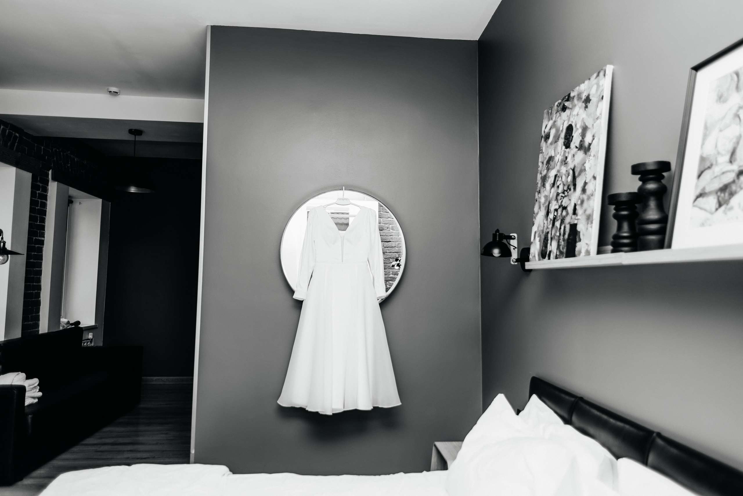 Roman & Daria. ФОТОГРАФ ИРИНА ШАМАТАВА