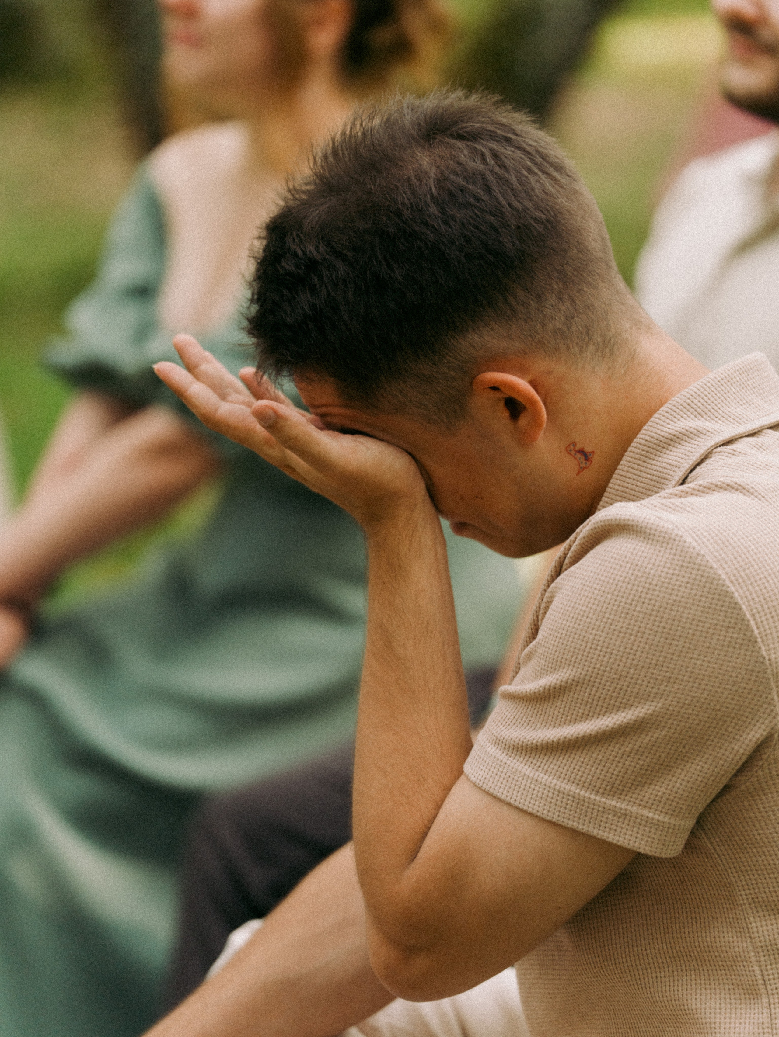 Никита и Полина. Свадебный фотограф Артем Смирнов