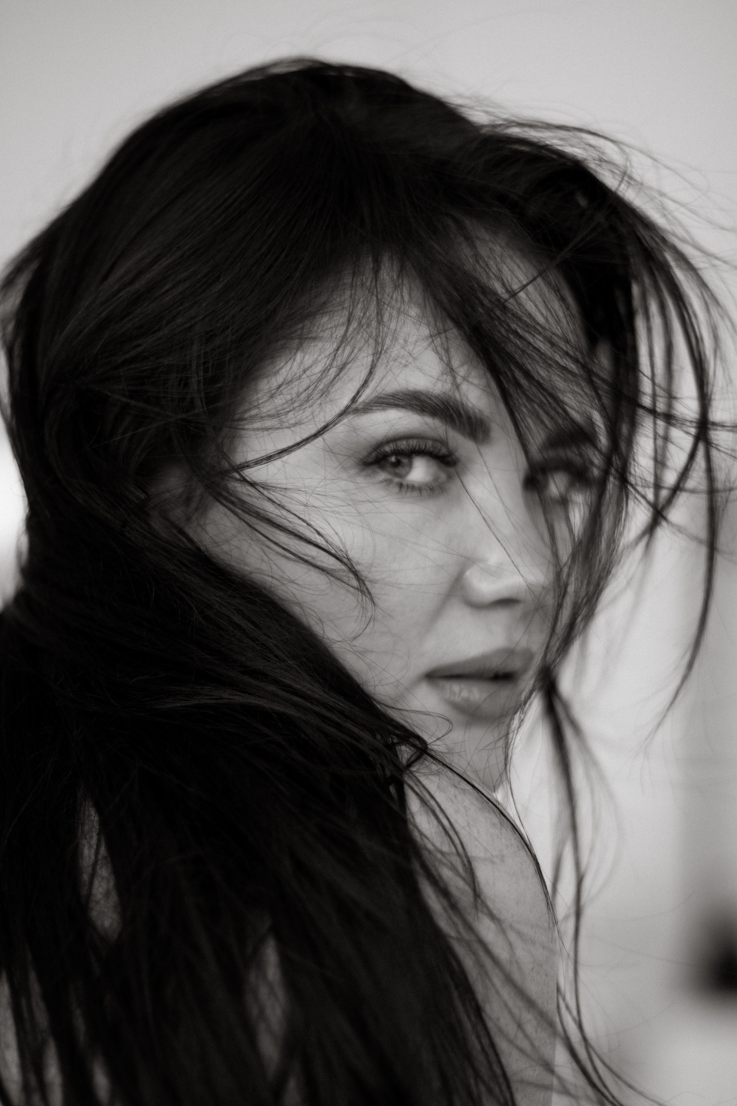 Индивидуальная съемка. Семейный и детский фотограф в Москве Карина Балкарова