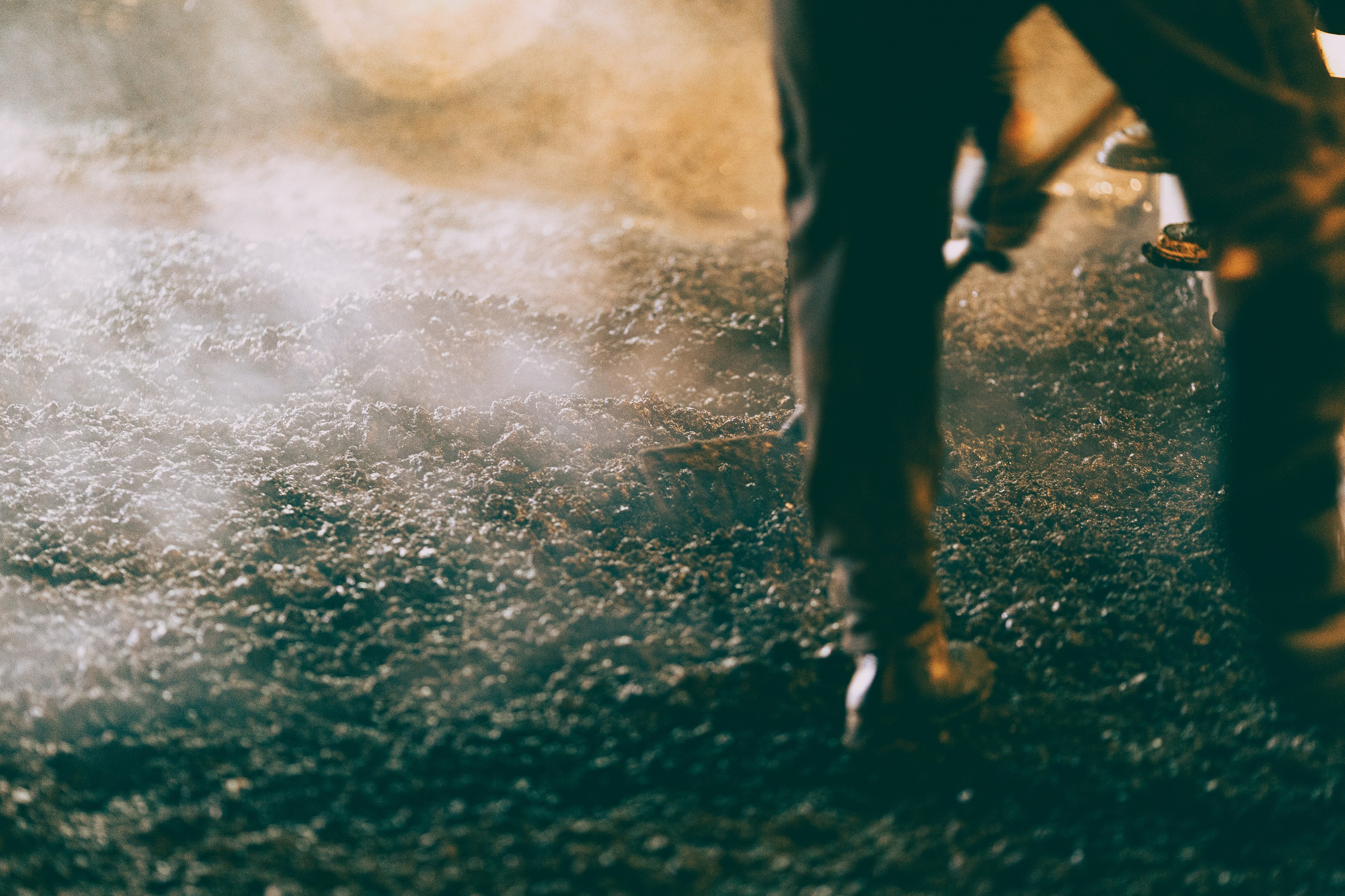 Ordinary work. Фотограф Артем Черепанов Москва