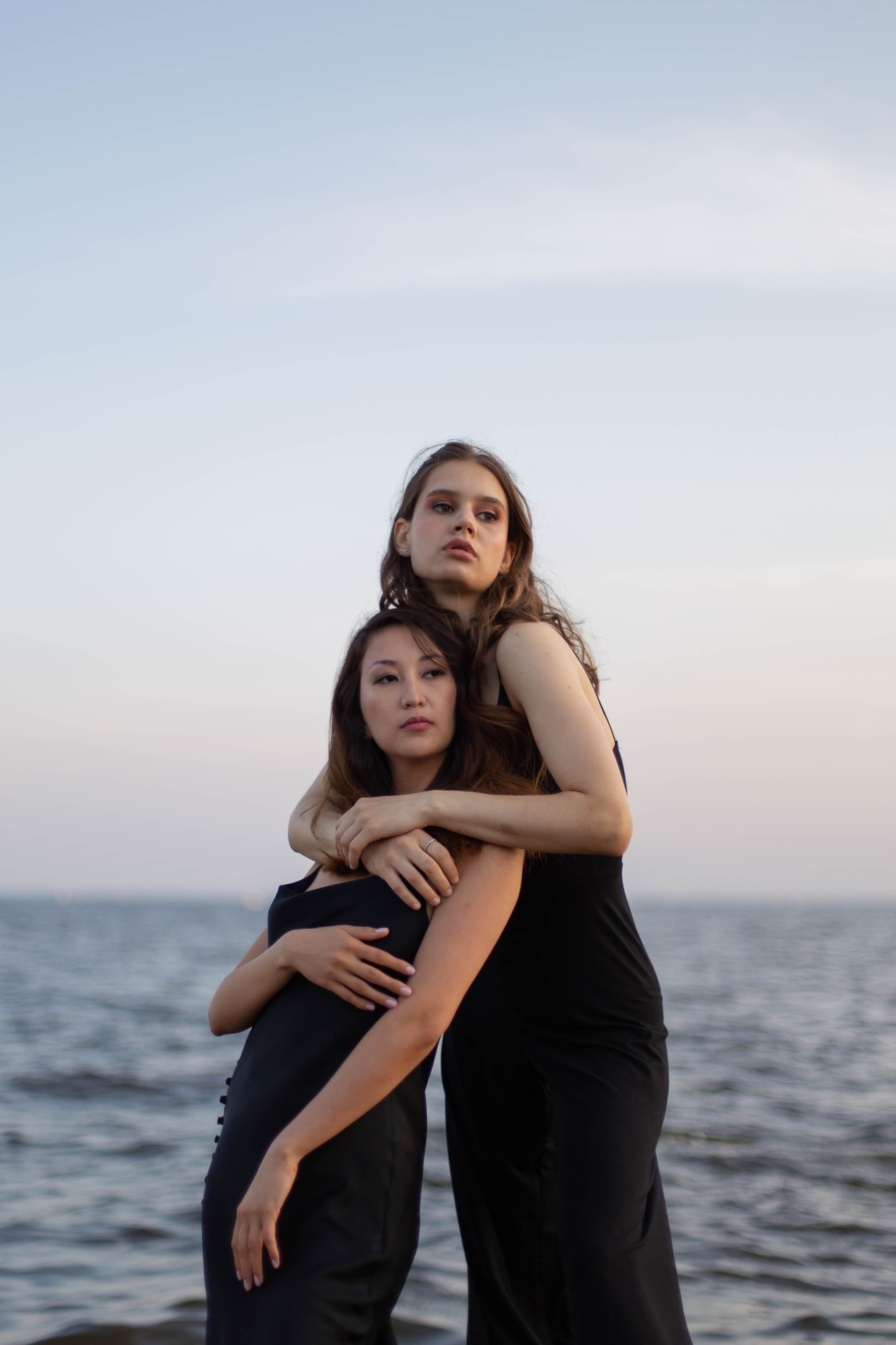 Поэзия воды, лирика моря. Креатор Ольга Яш