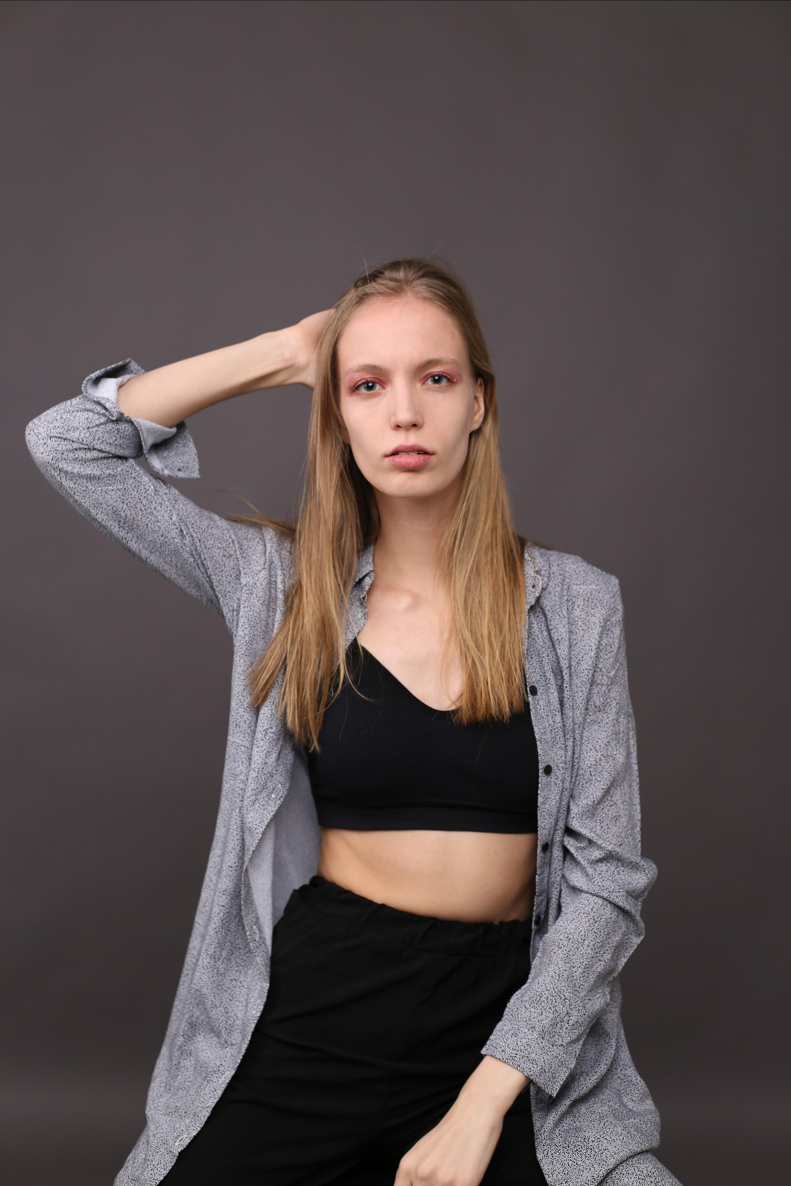 МК от Дена и меня: балерина. Креатор Ольга Яш