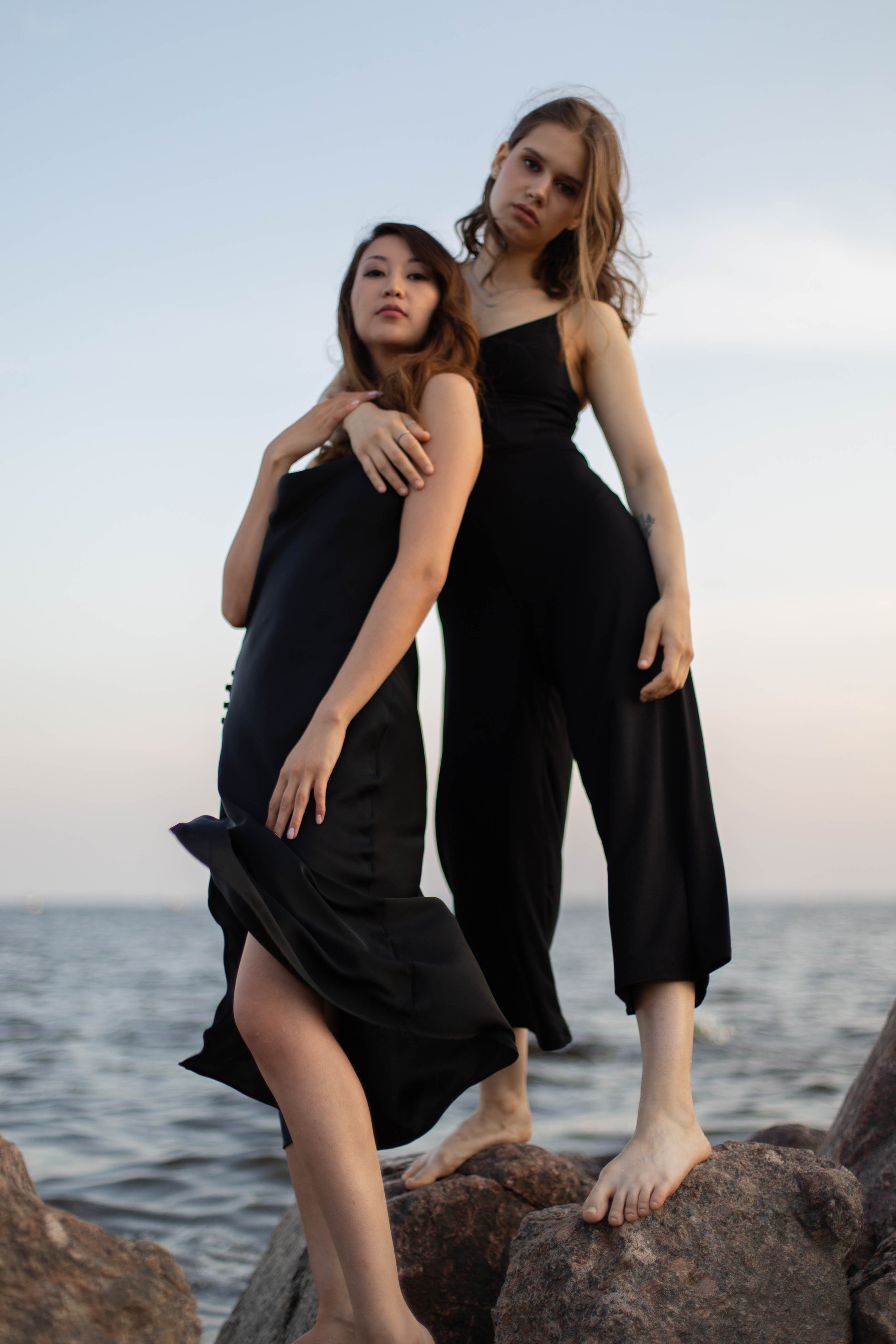 Поэзия воды, лирика моря. Креатор Ольга Яш