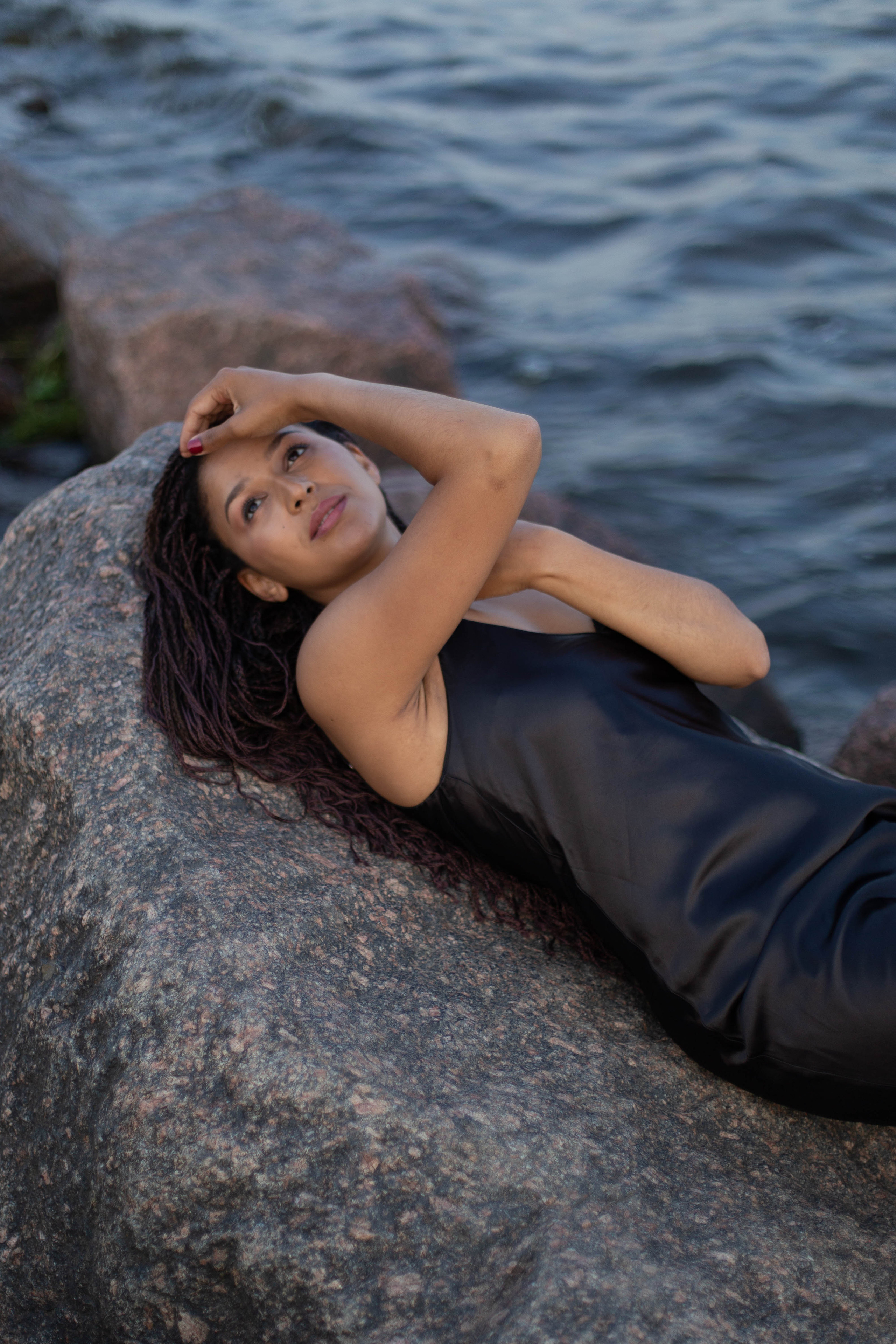 Поэзия воды, лирика моря. Креатор Ольга Яш