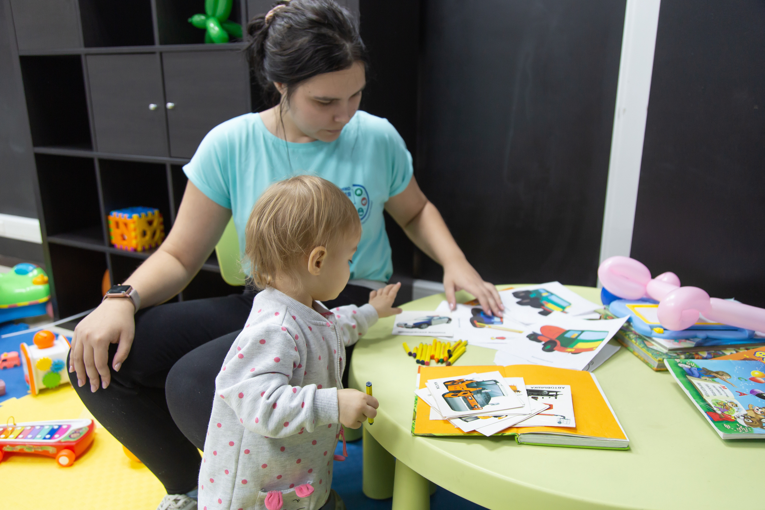 Репортаж: Фестиваль «Мама в ресурсе». Креатор Ольга Яш