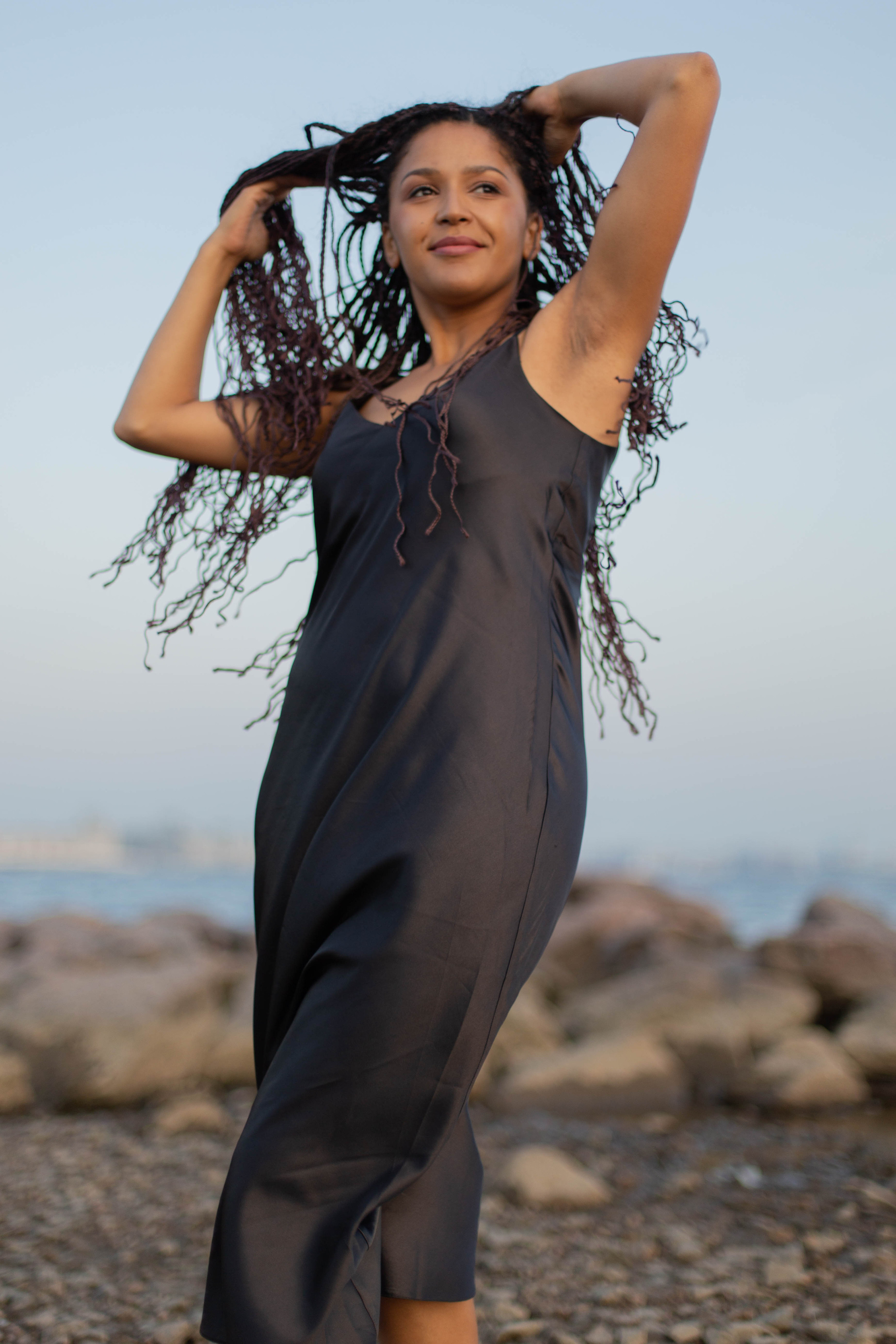 Поэзия воды, лирика моря. Креатор Ольга Яш