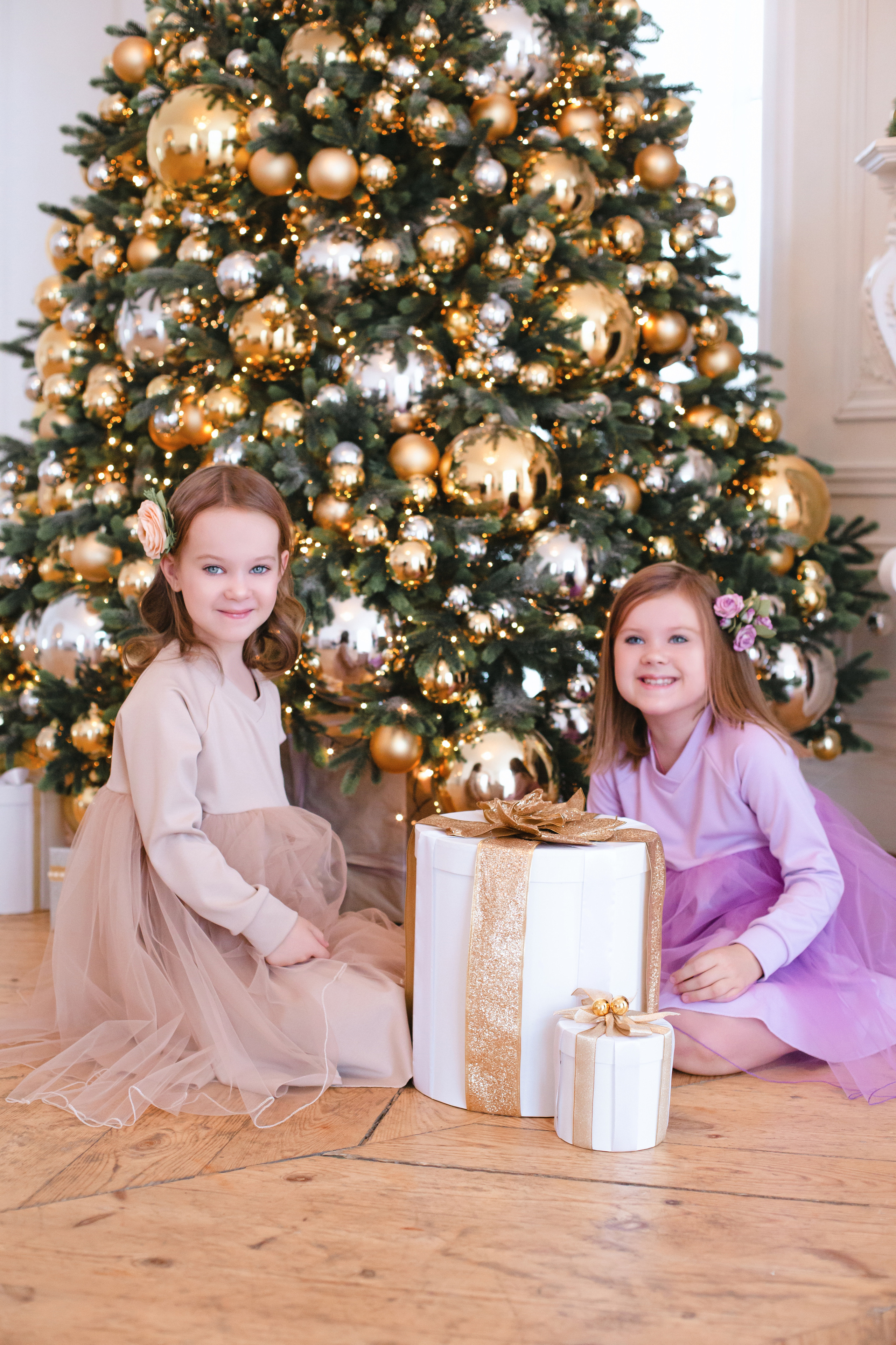 Съемка для журнала. Креатор Ольга Яш