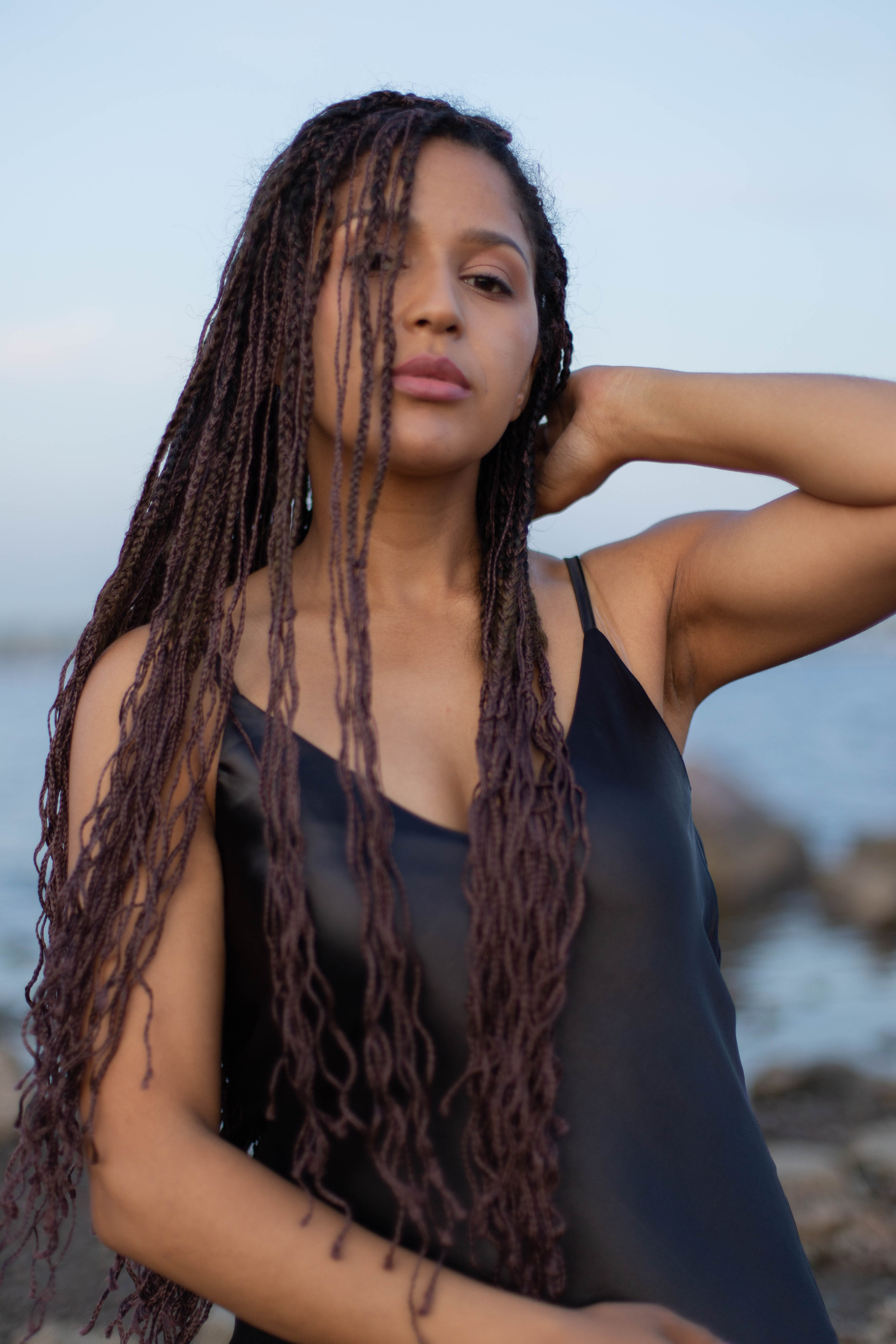 Поэзия воды, лирика моря. Креатор Ольга Яш