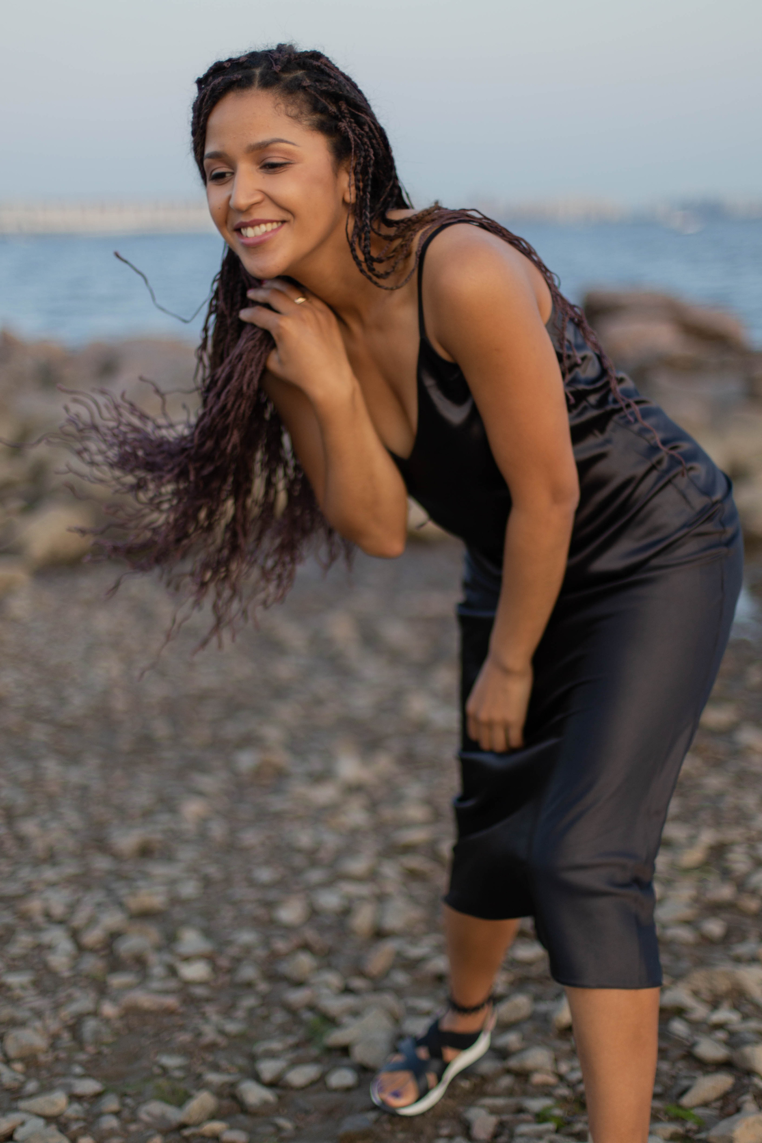 Поэзия воды, лирика моря. Креатор Ольга Яш