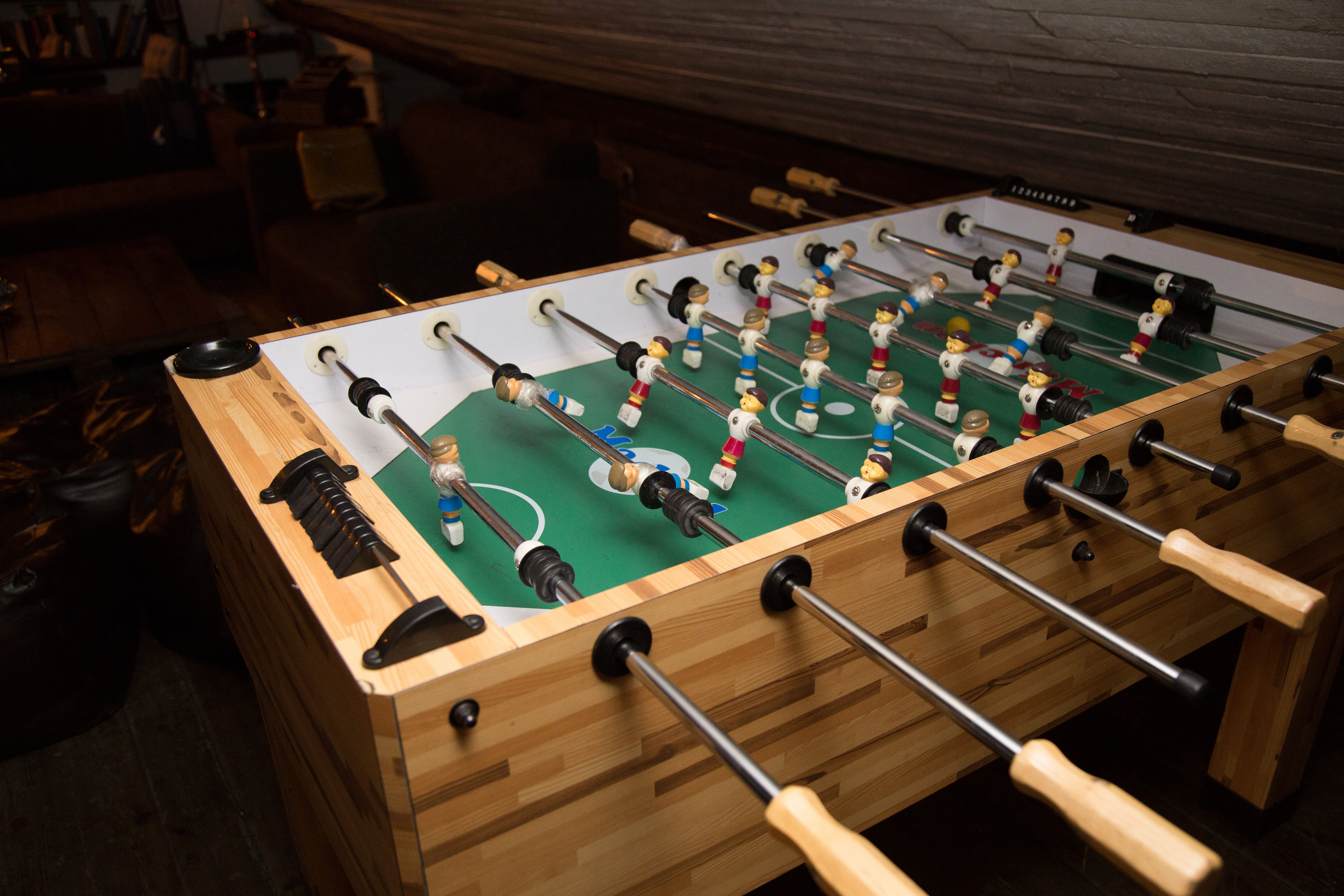 Корпоратив 2017. Креатор Ольга Яш