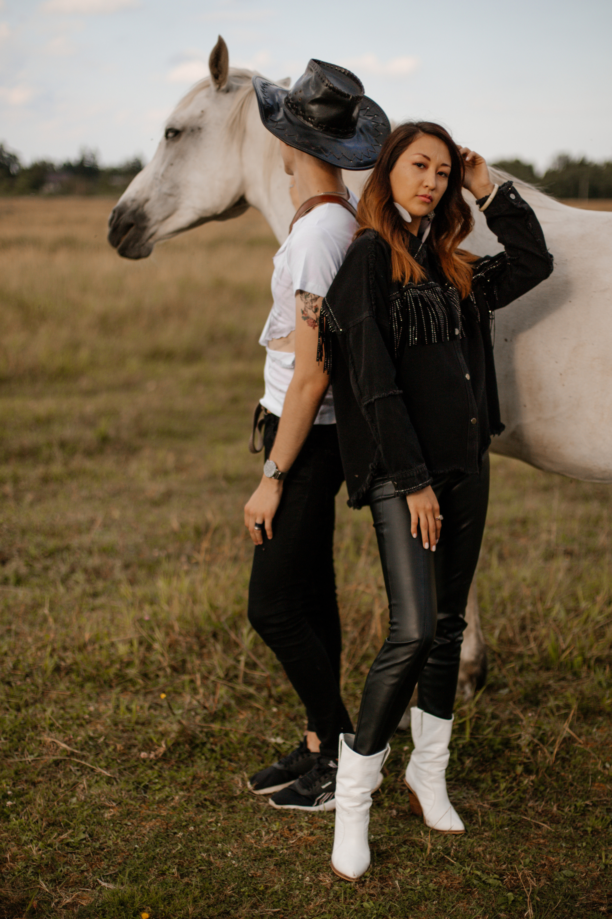 Пленер: Оковы цивилизации. Креатор Ольга Яш