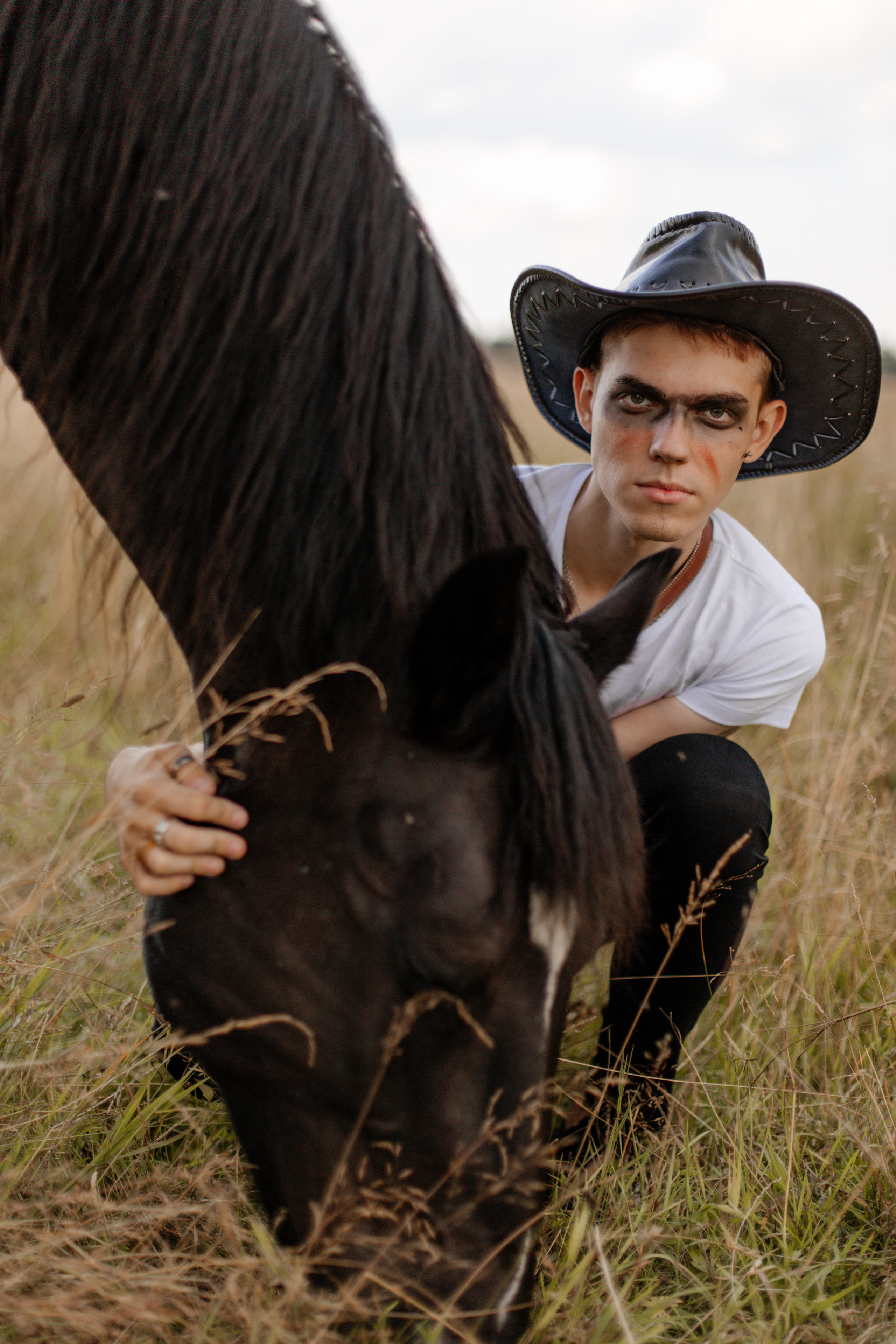 Пленер: Оковы цивилизации. Креатор Ольга Яш