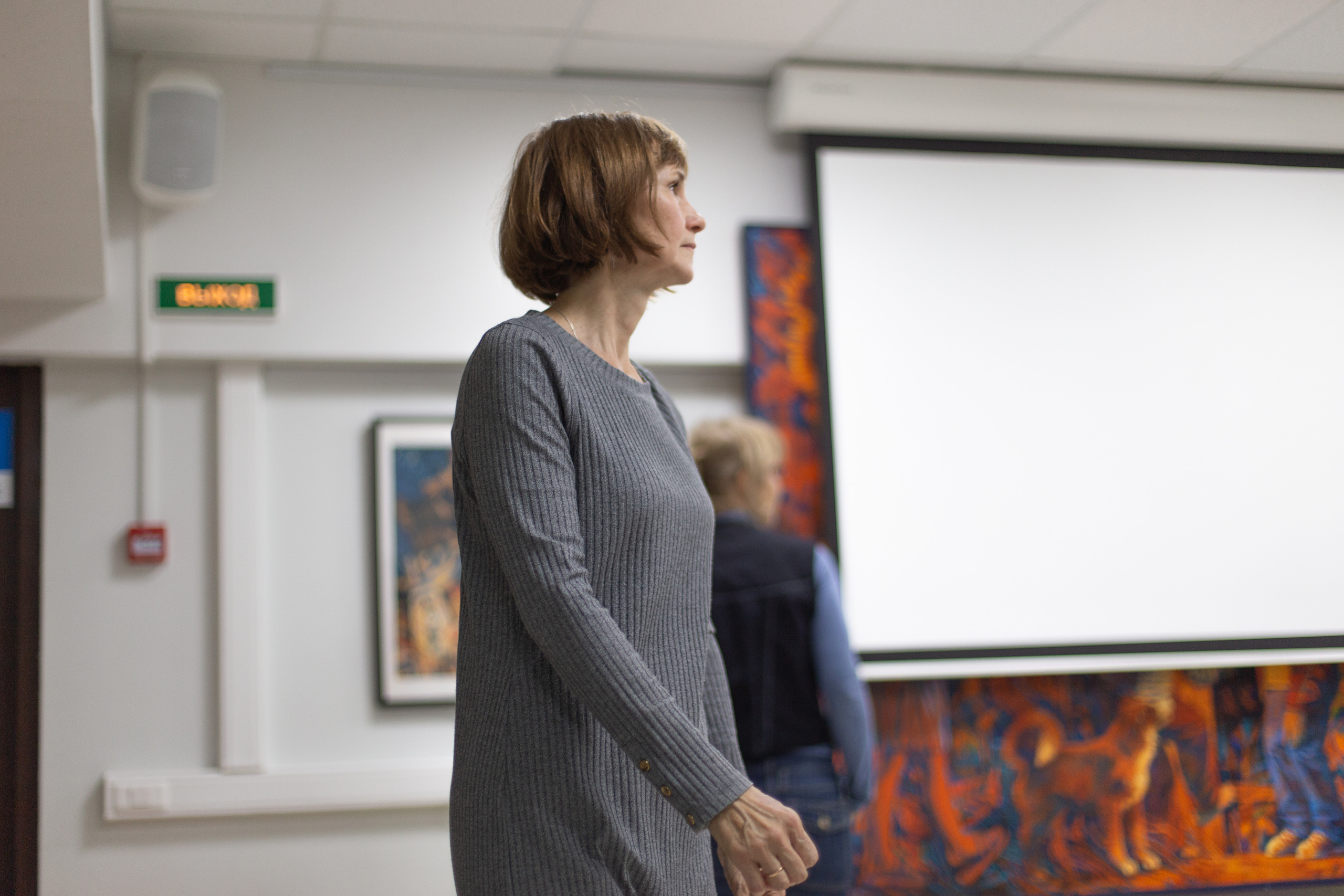 Репортаж: Фестиваль «Мама в ресурсе». Креатор Ольга Яш