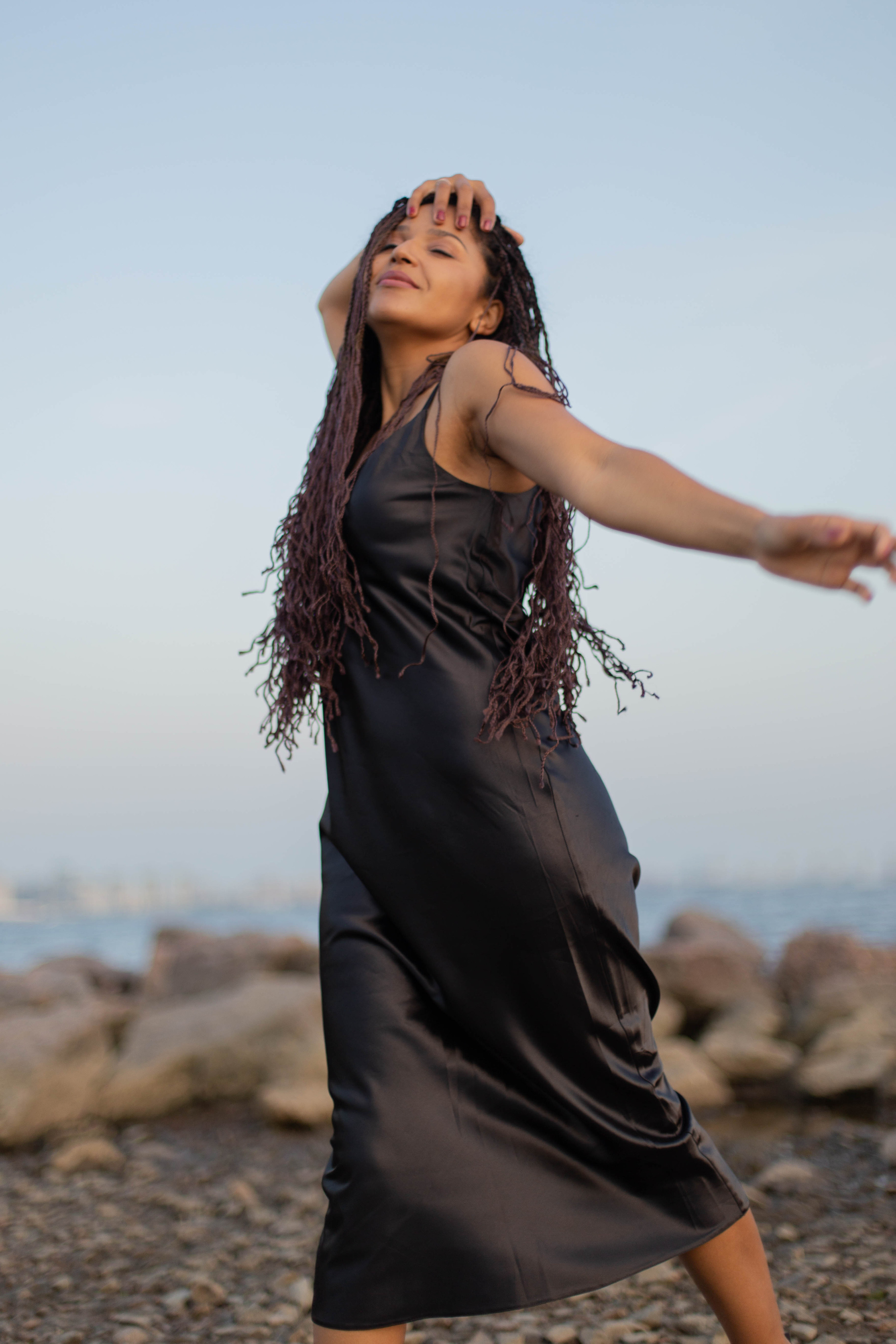 Поэзия воды, лирика моря. Креатор Ольга Яш