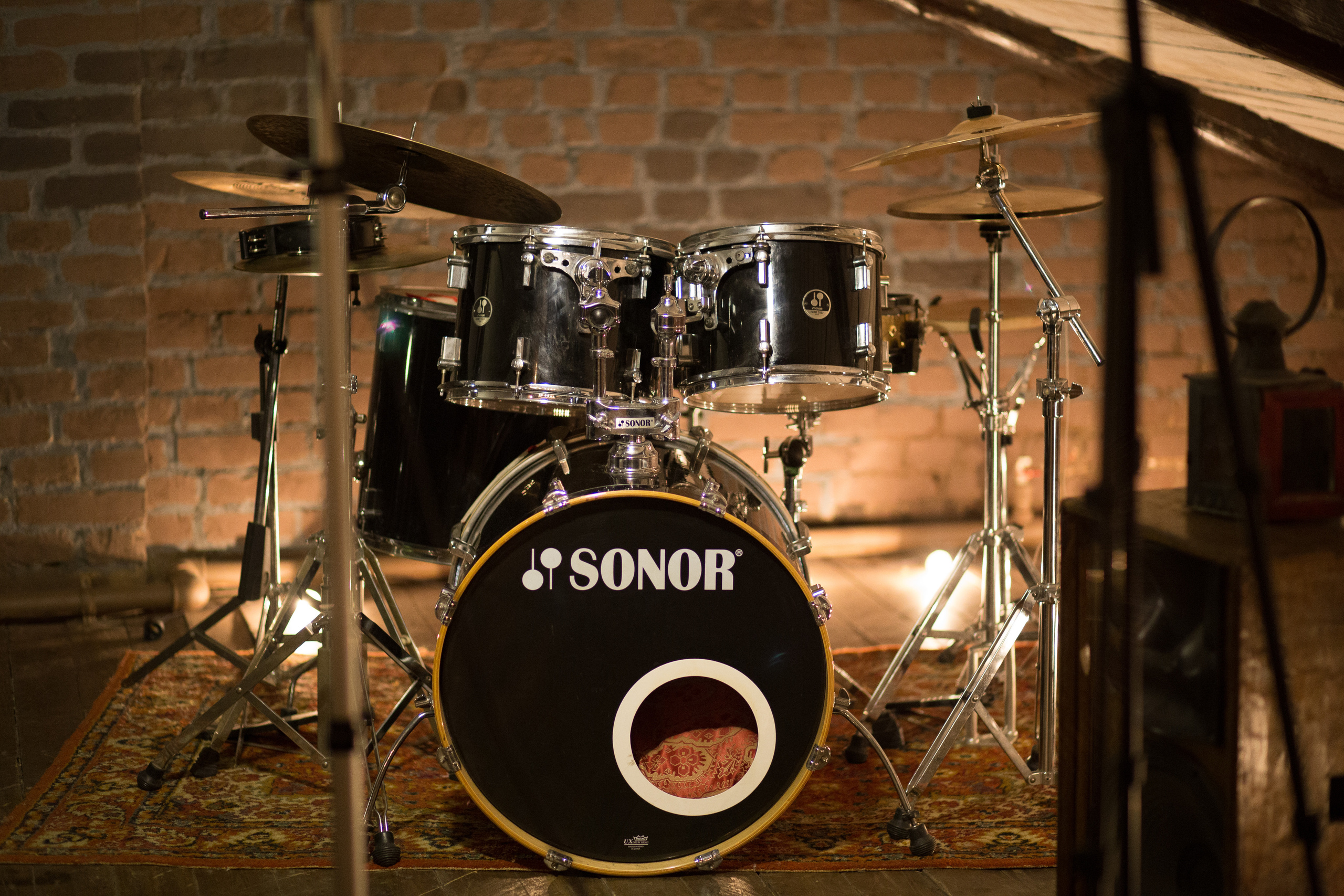 Корпоратив 2017. Креатор Ольга Яш