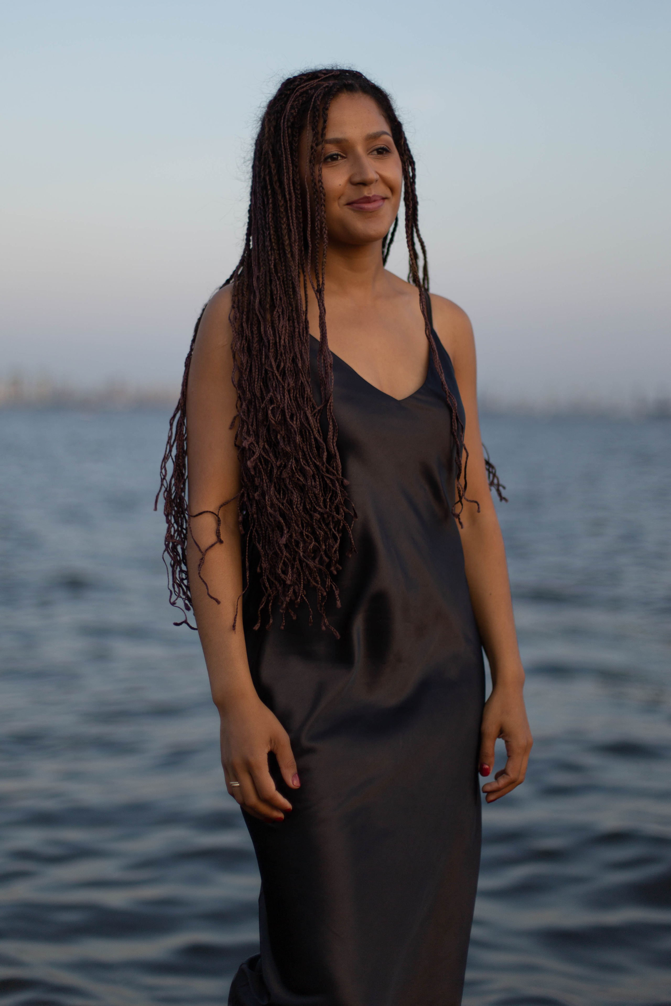 Поэзия воды, лирика моря. Креатор Ольга Яш