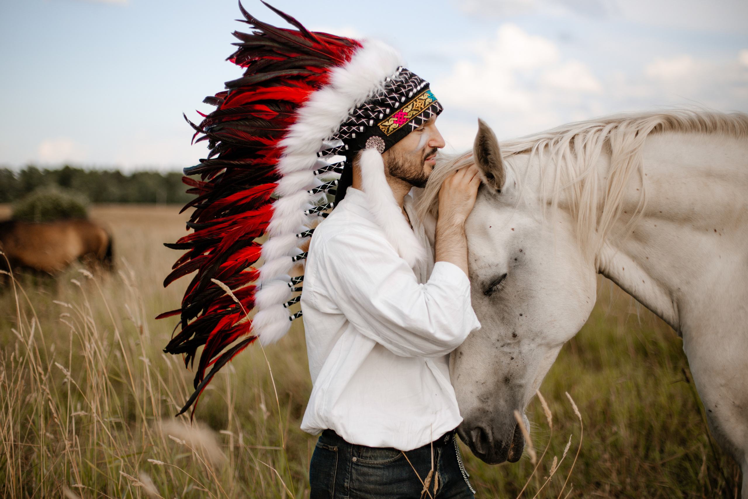 Пленер: Оковы цивилизации. Креатор Ольга Яш