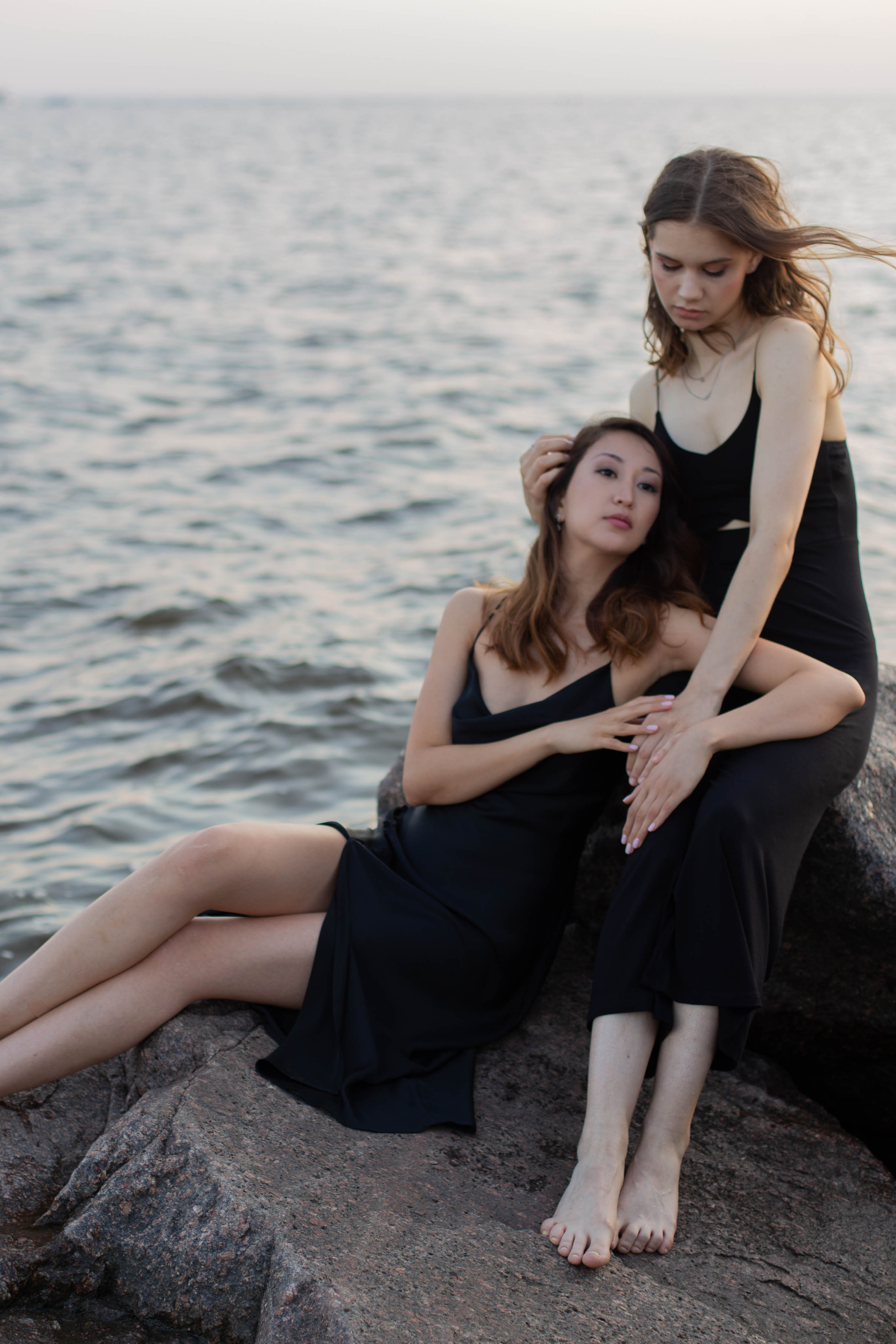 Поэзия воды, лирика моря. Креатор Ольга Яш