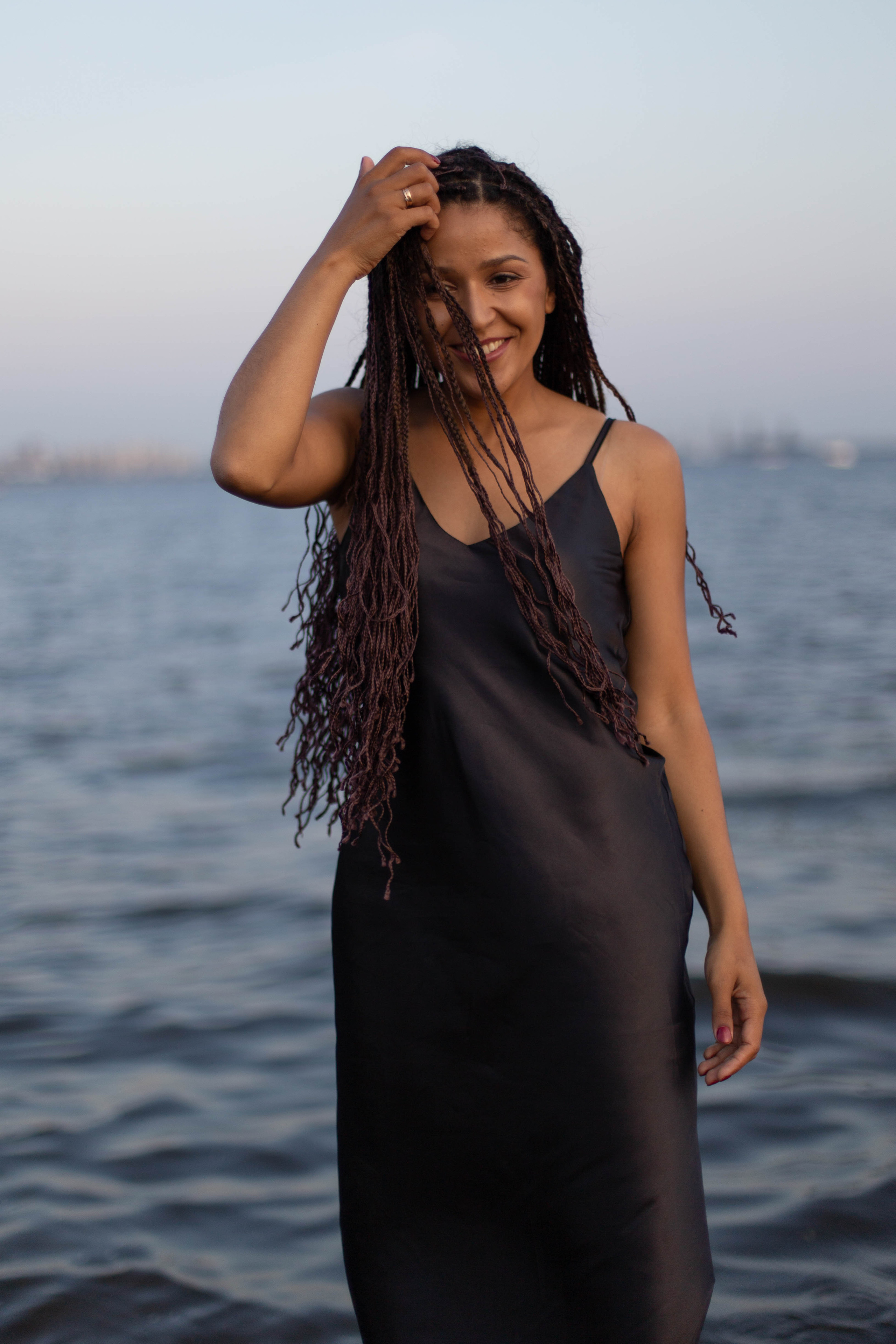 Поэзия воды, лирика моря. Креатор Ольга Яш