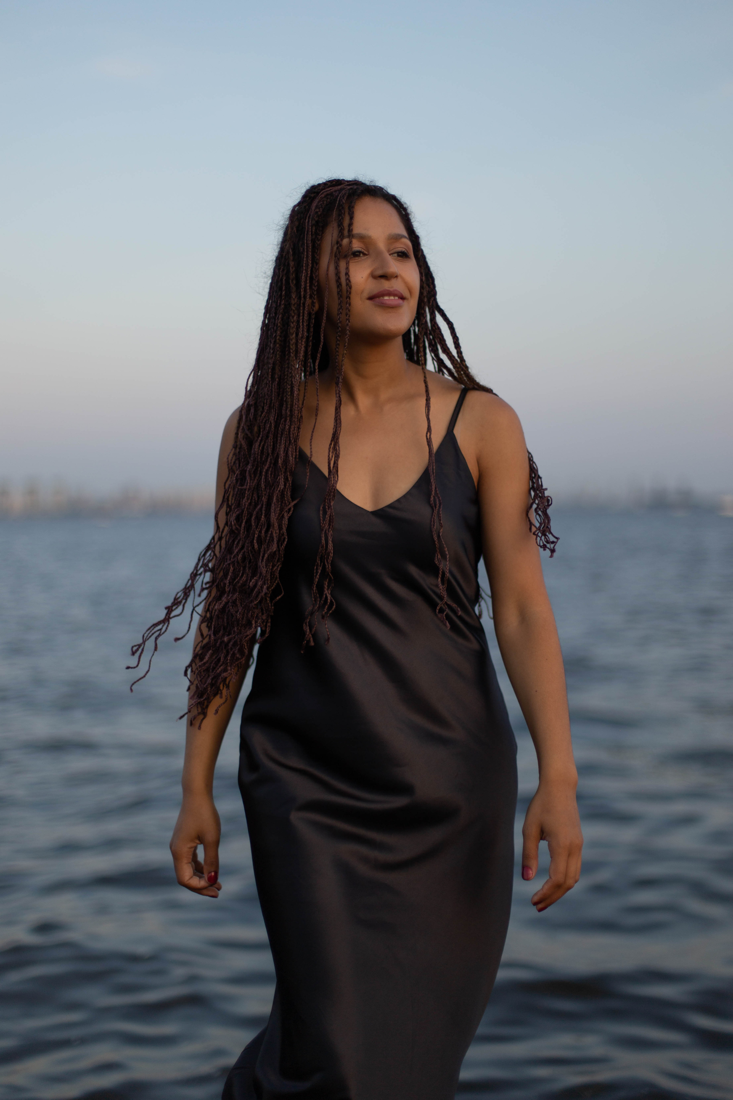 Поэзия воды, лирика моря. Креатор Ольга Яш