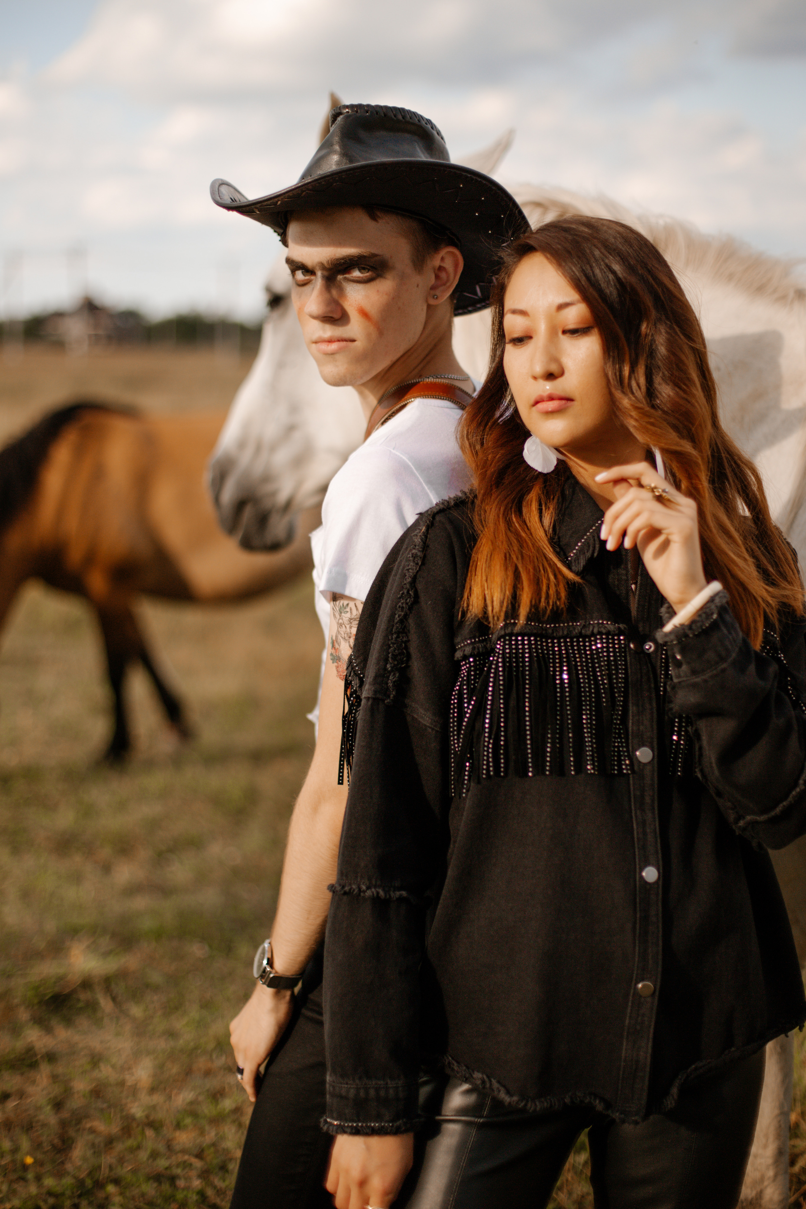 Пленер: Оковы цивилизации. Креатор Ольга Яш