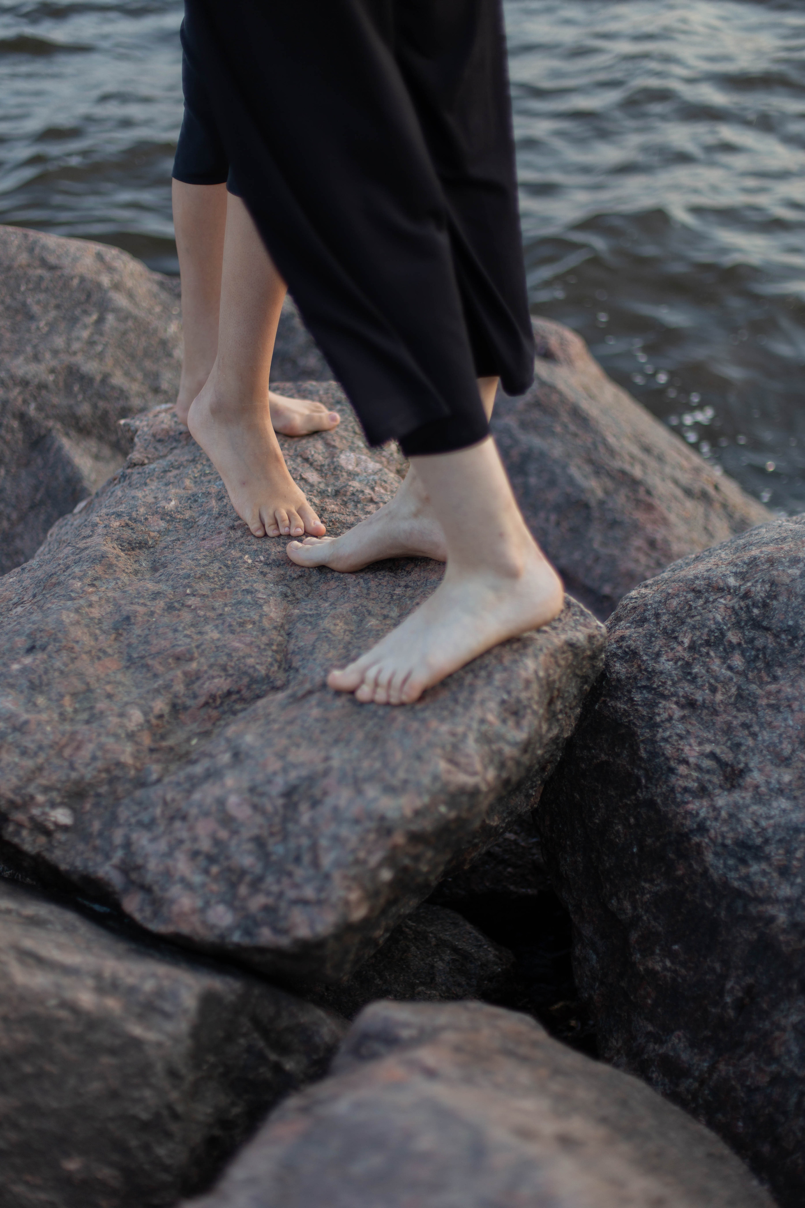 Поэзия воды, лирика моря. Креатор Ольга Яш