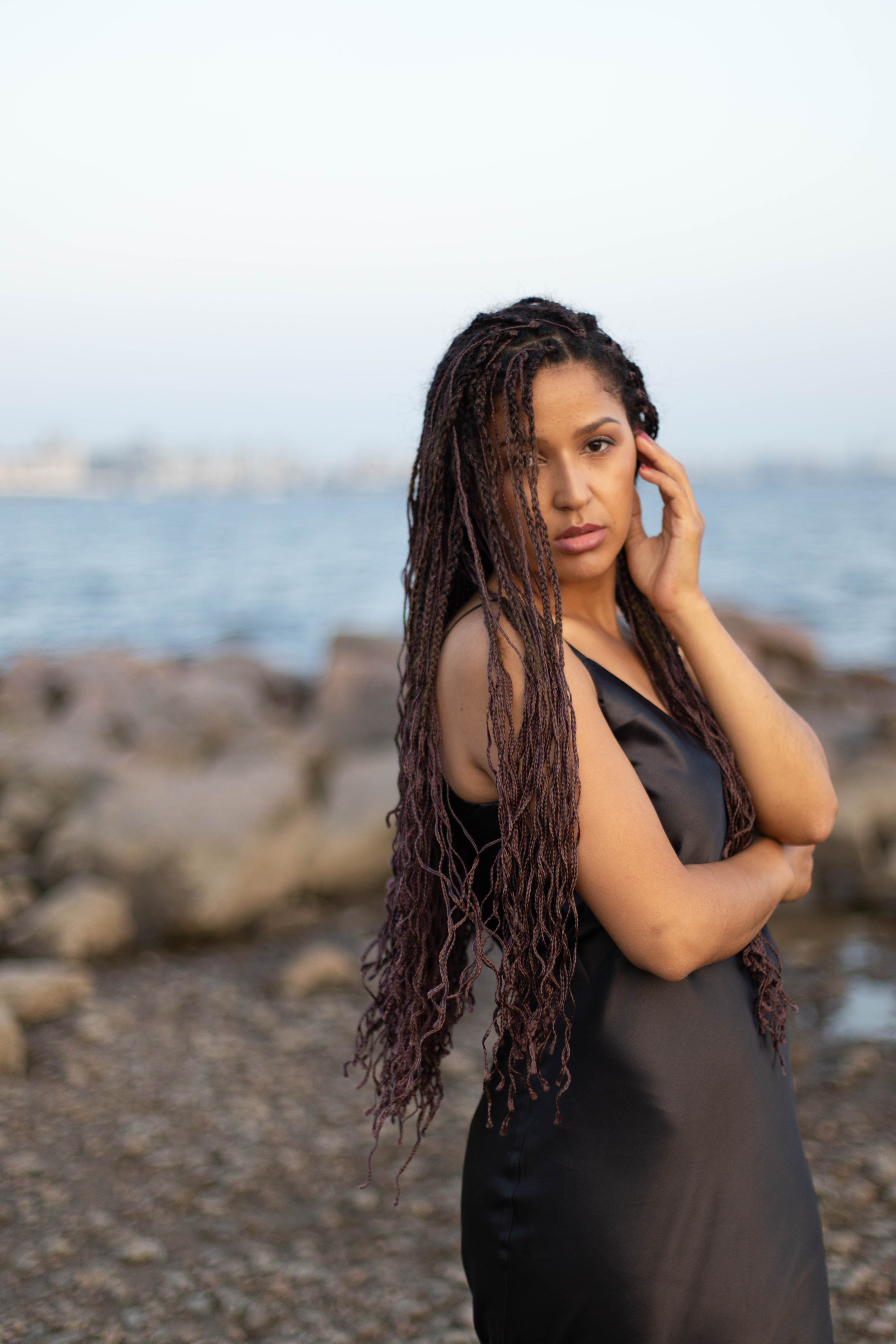 Поэзия воды, лирика моря. Креатор Ольга Яш