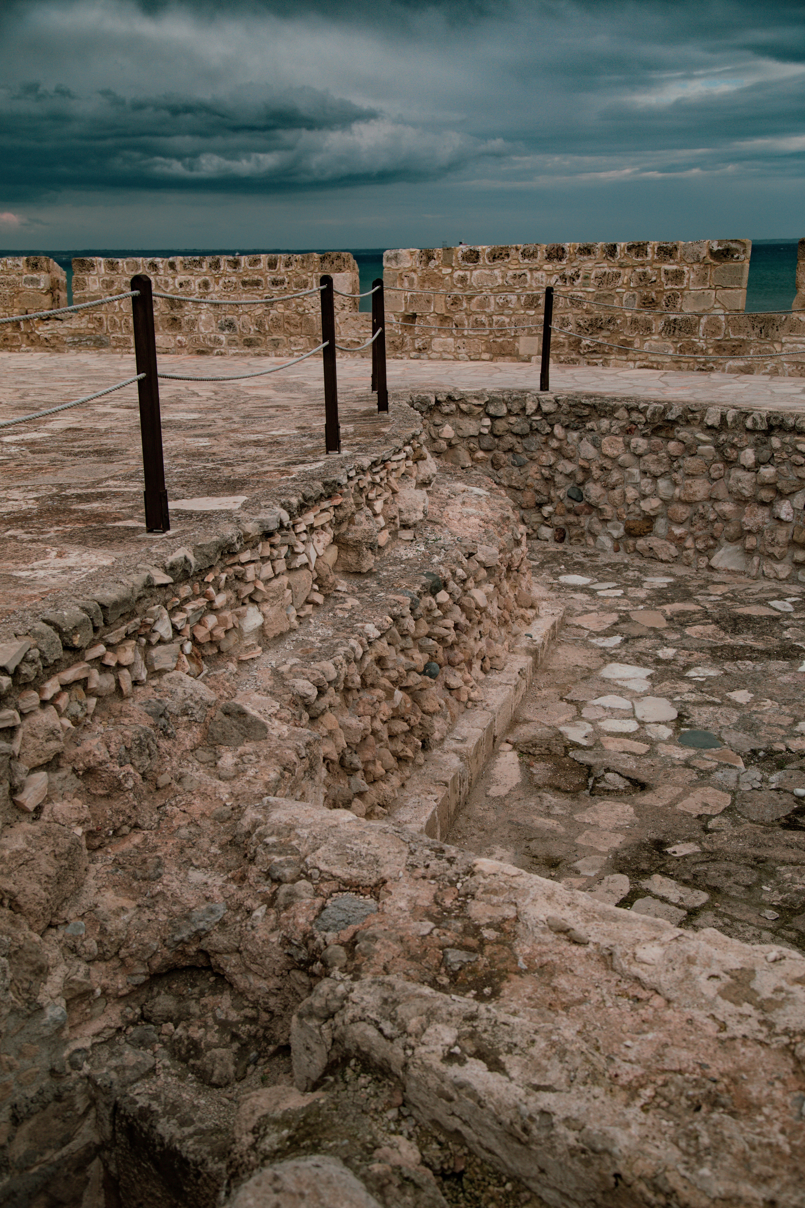 Кипр. Креатор Ольга Яш