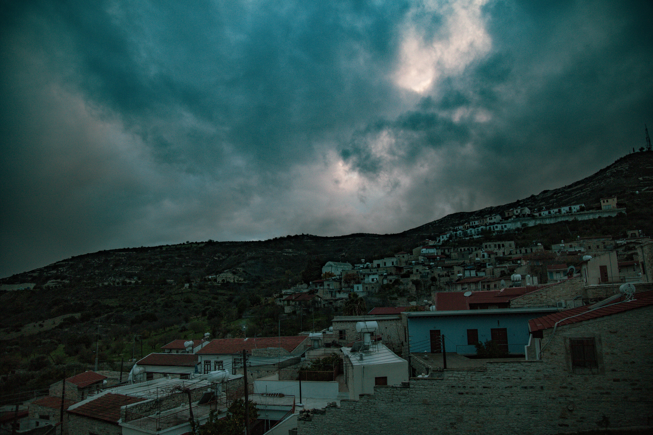 Кипр. Креатор Ольга Яш