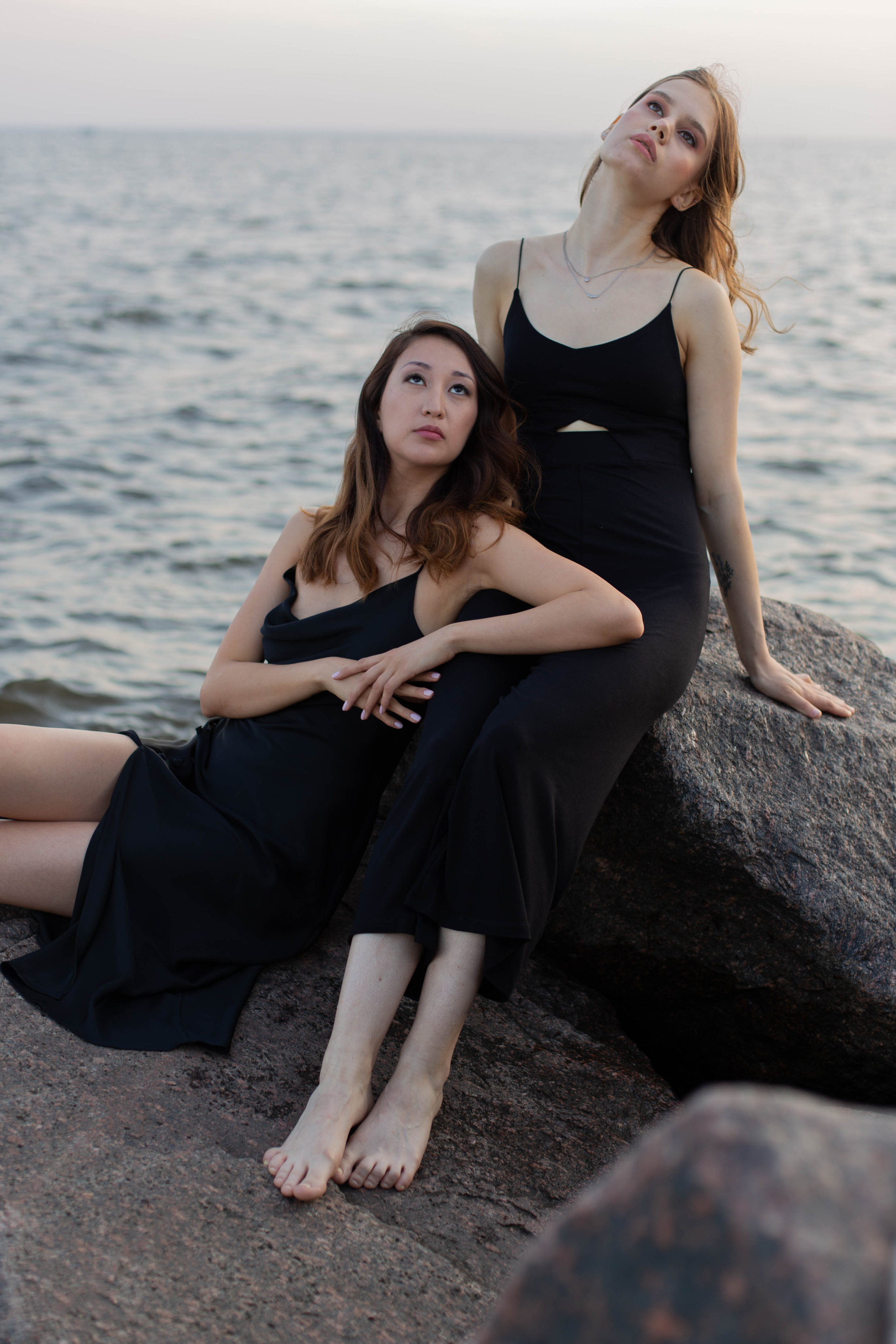 Поэзия воды, лирика моря. Креатор Ольга Яш