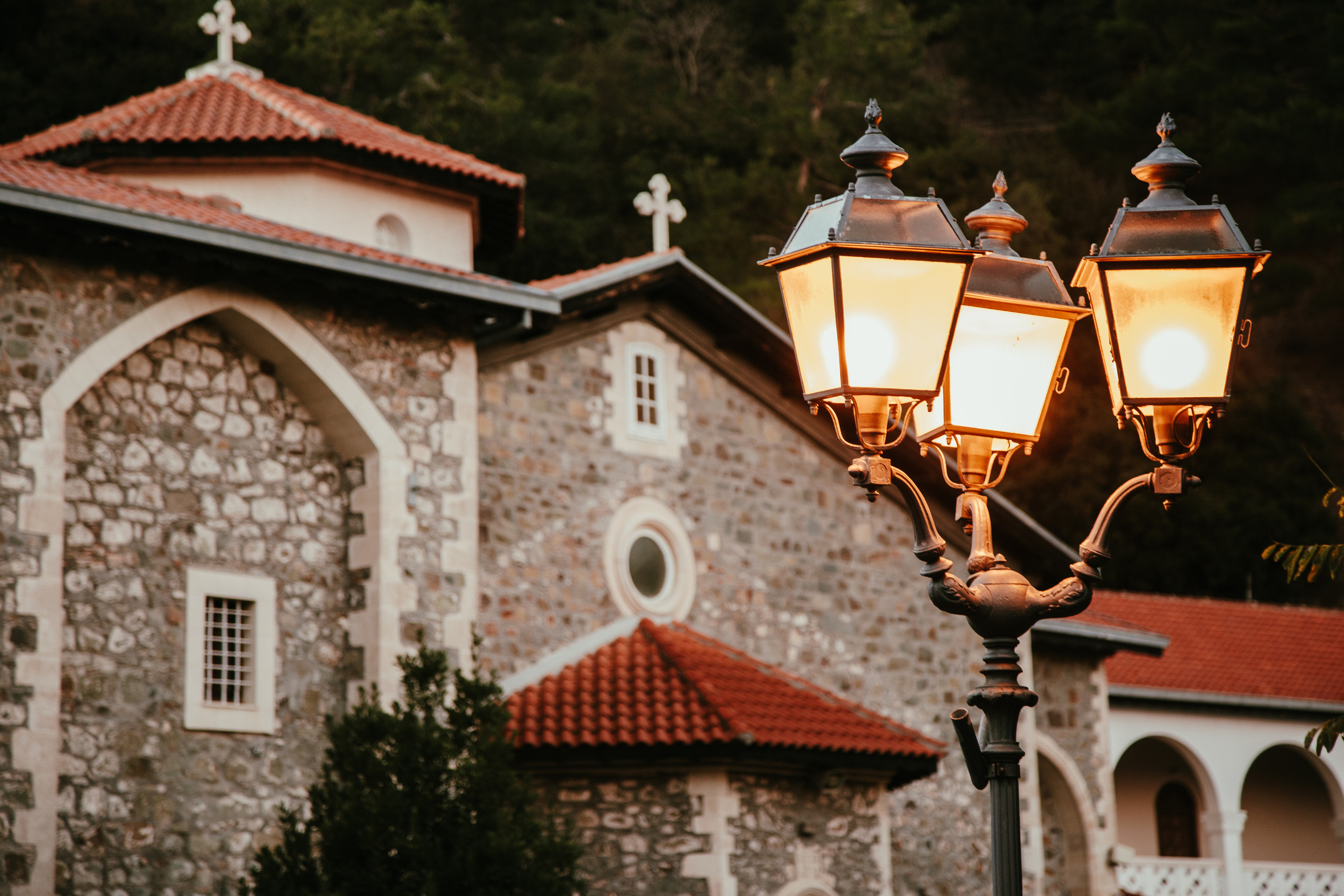 Кипр. Креатор Ольга Яш