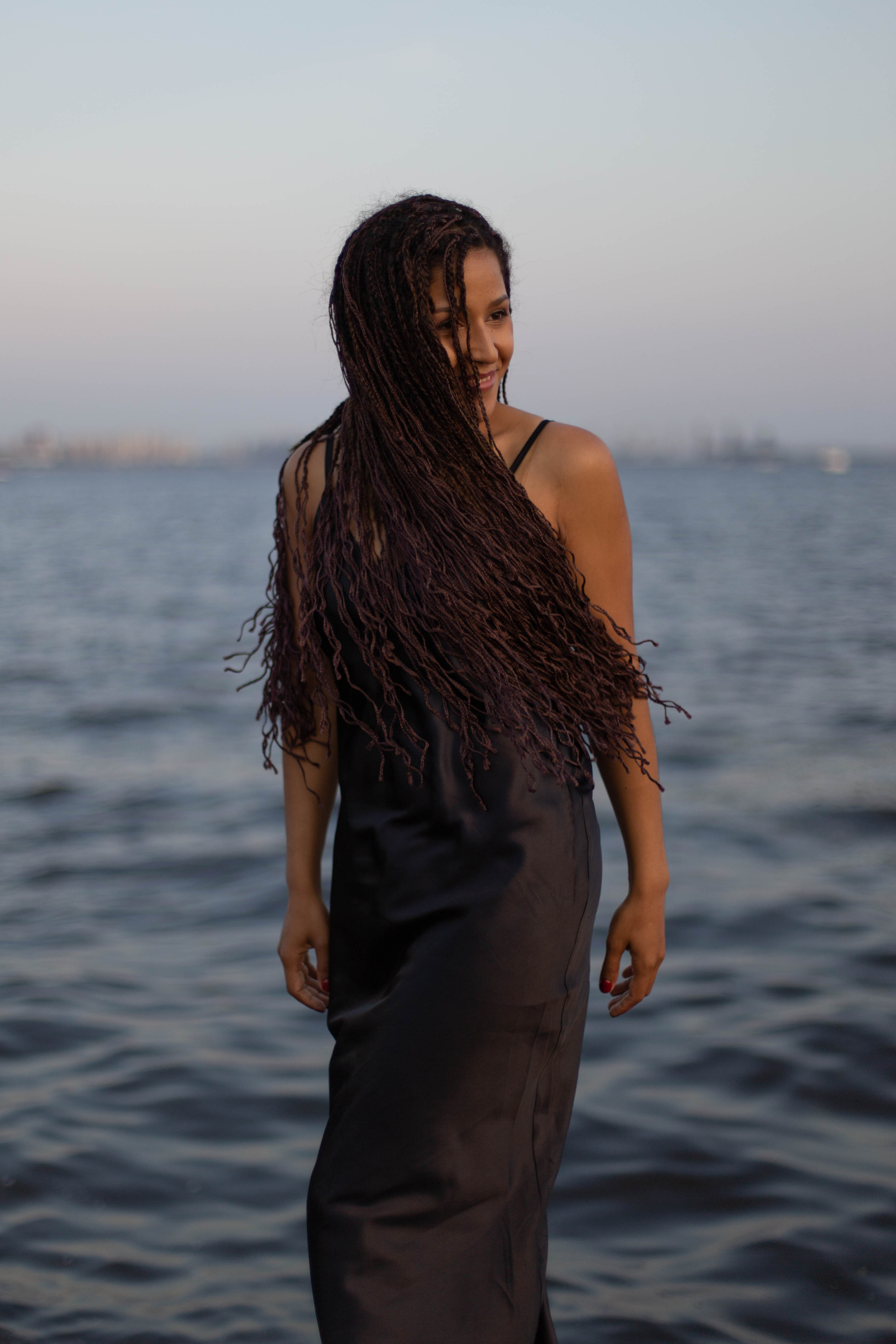 Поэзия воды, лирика моря. Креатор Ольга Яш