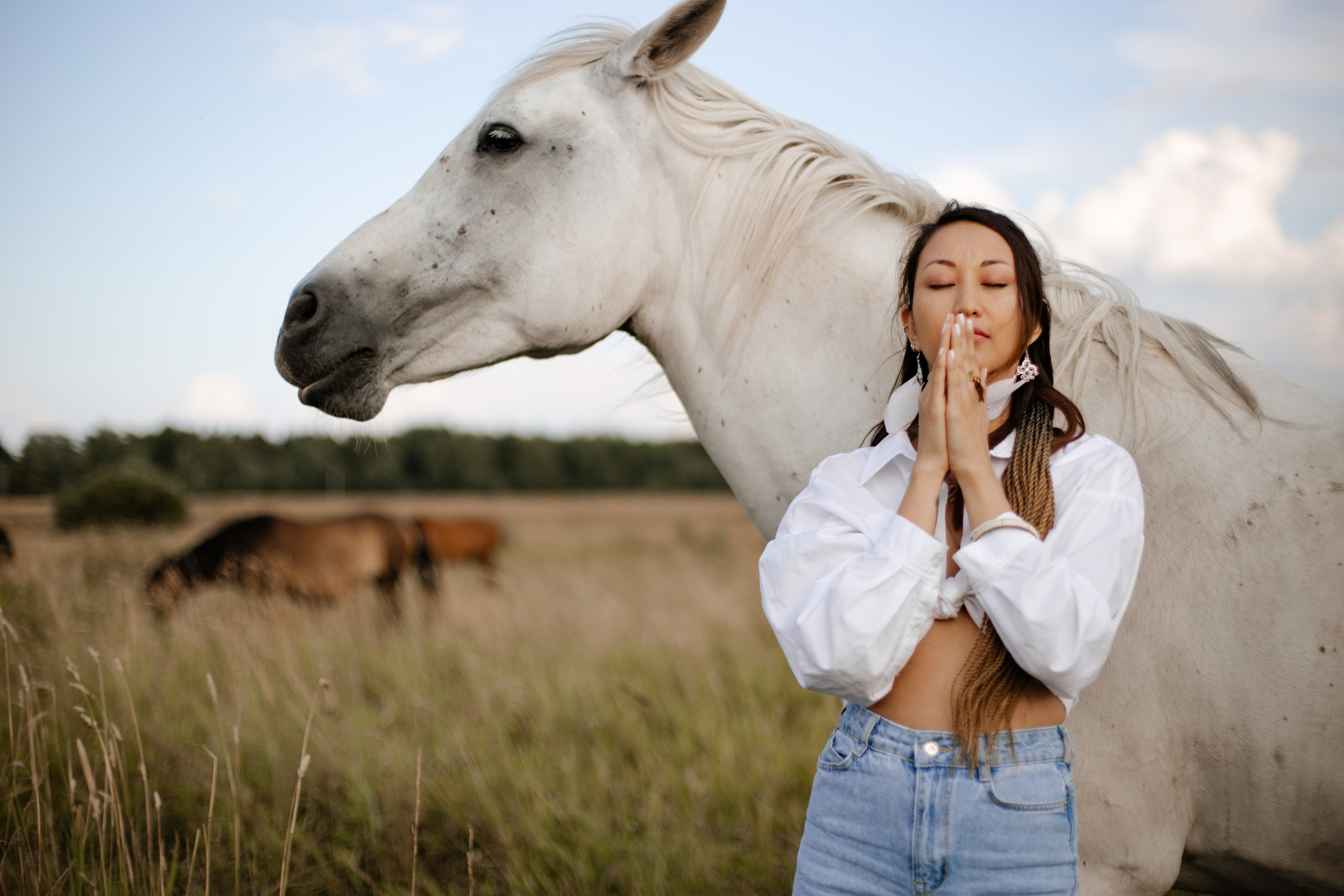 Пленер: Оковы цивилизации. Креатор Ольга Яш