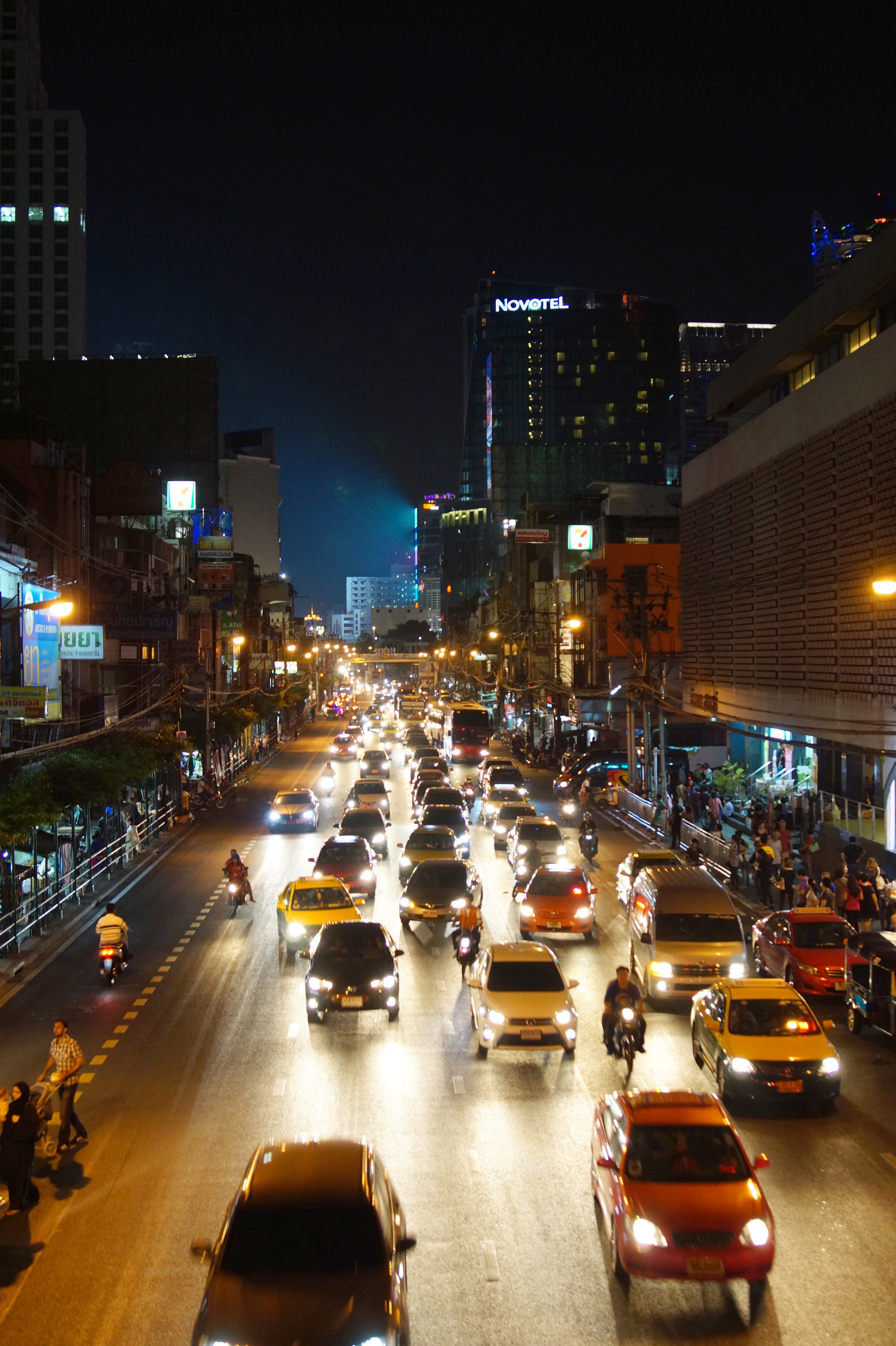 Манящий Тайланд. Креатор Ольга Яш