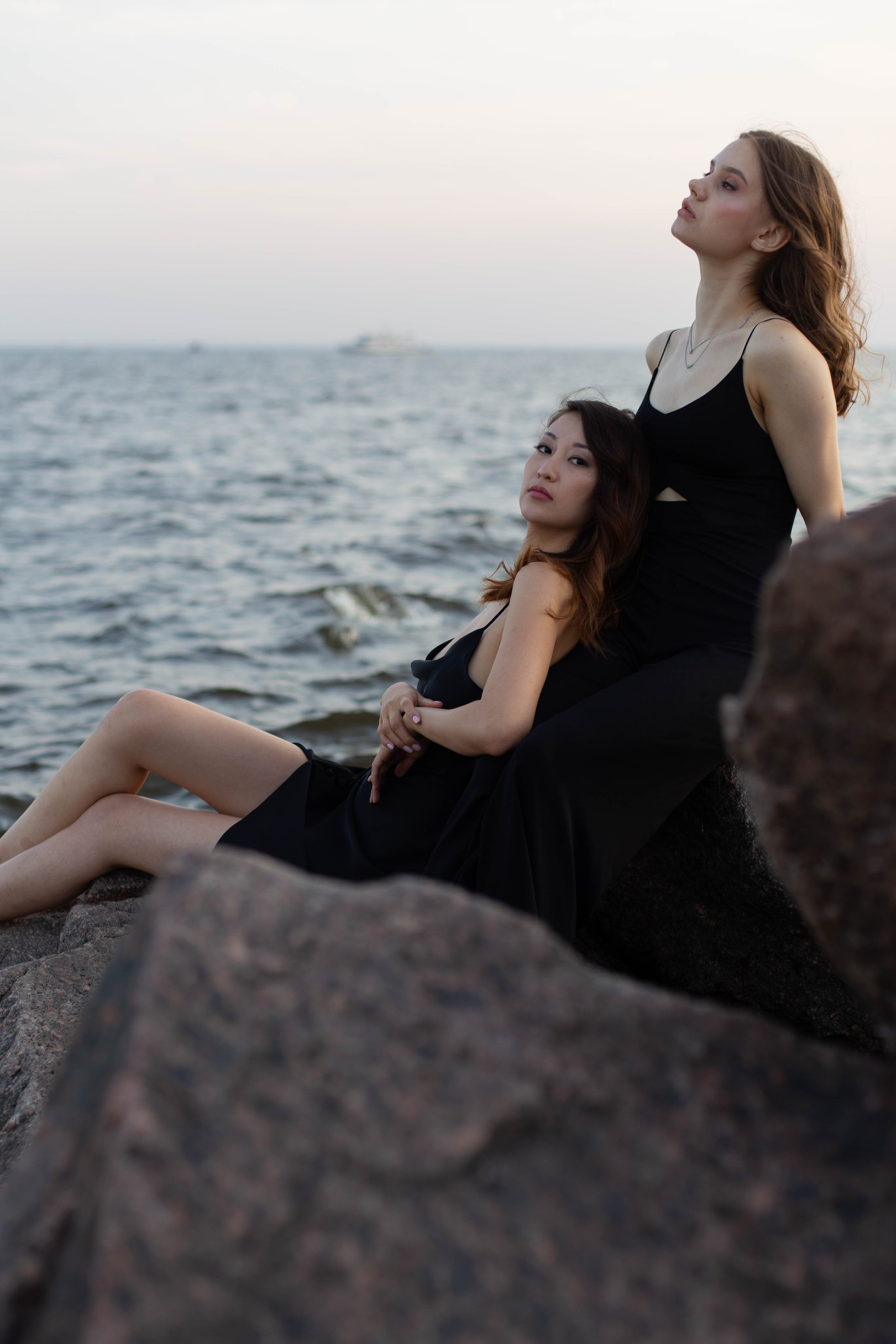 Поэзия воды, лирика моря. Креатор Ольга Яш