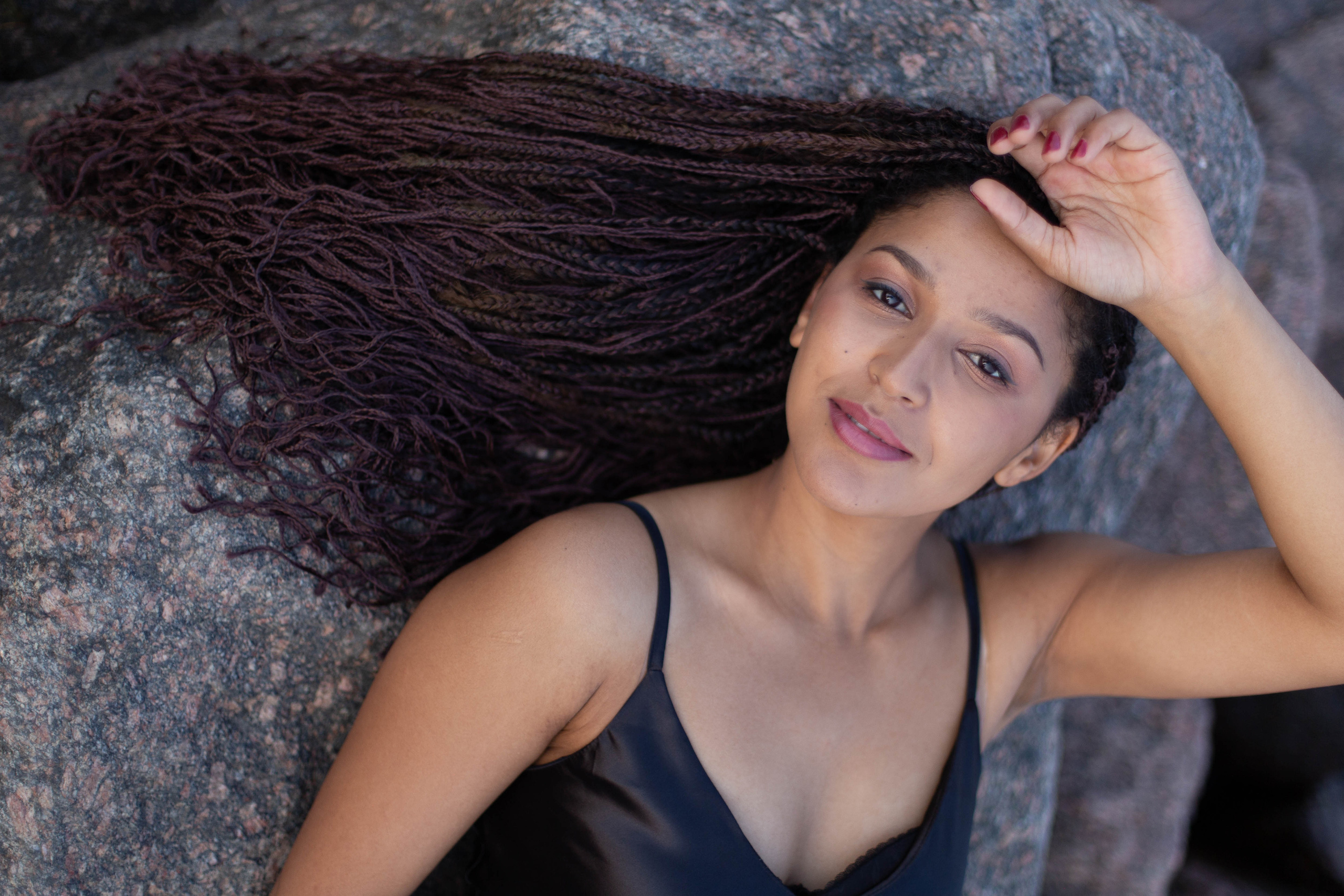 Поэзия воды, лирика моря. Креатор Ольга Яш