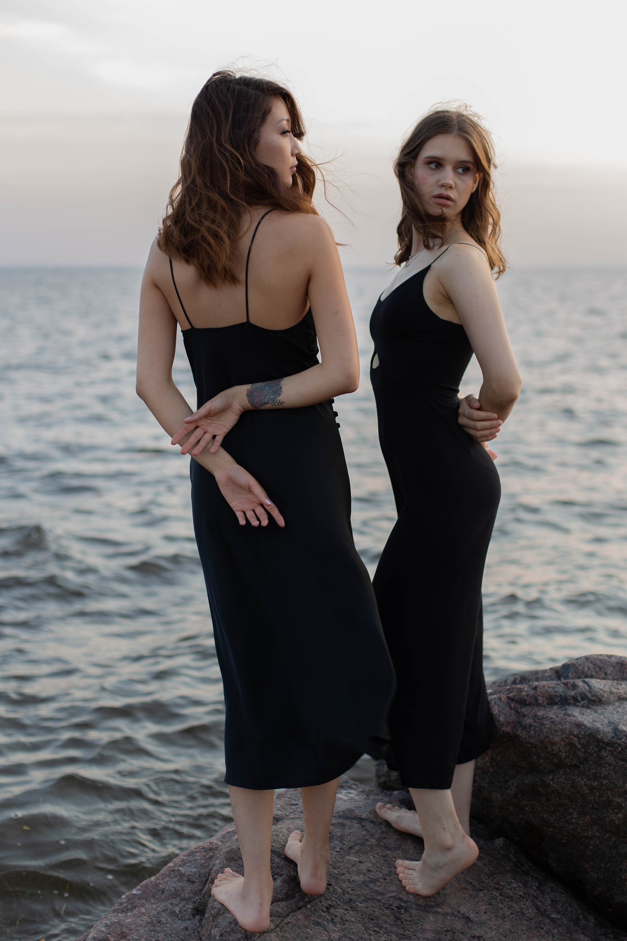 Поэзия воды, лирика моря. Креатор Ольга Яш