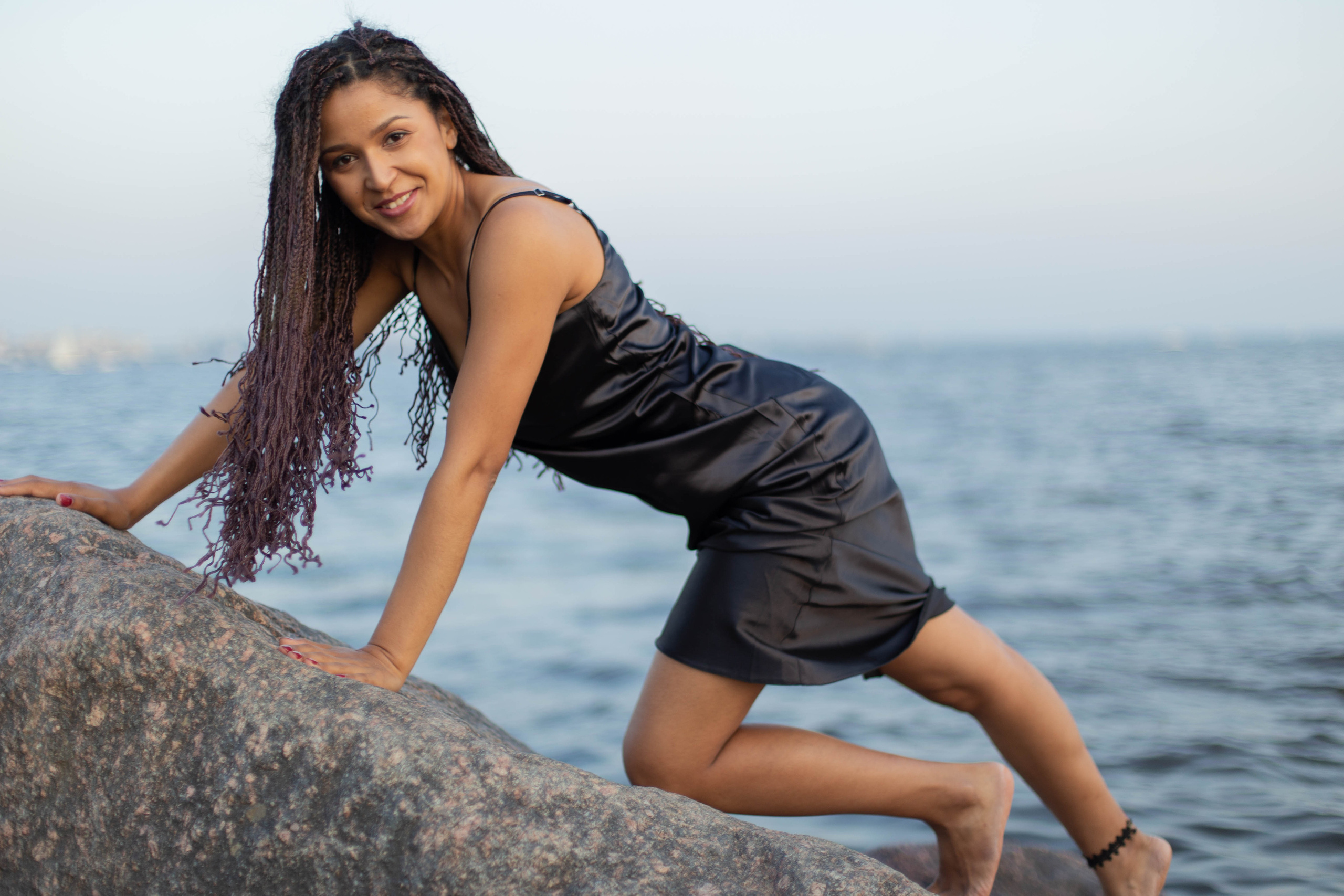 Поэзия воды, лирика моря. Креатор Ольга Яш