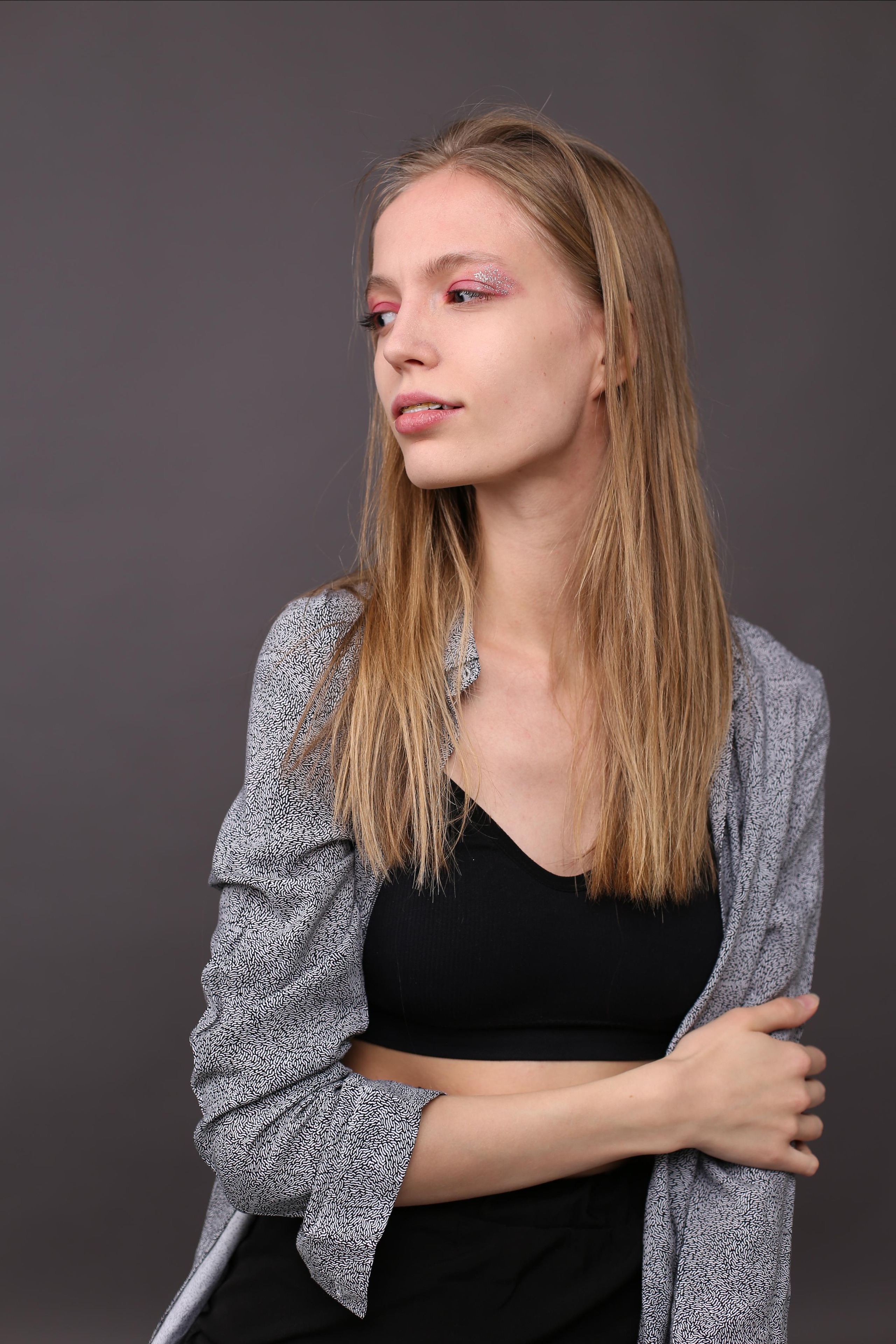 МК от Дена и меня: балерина. Креатор Ольга Яш