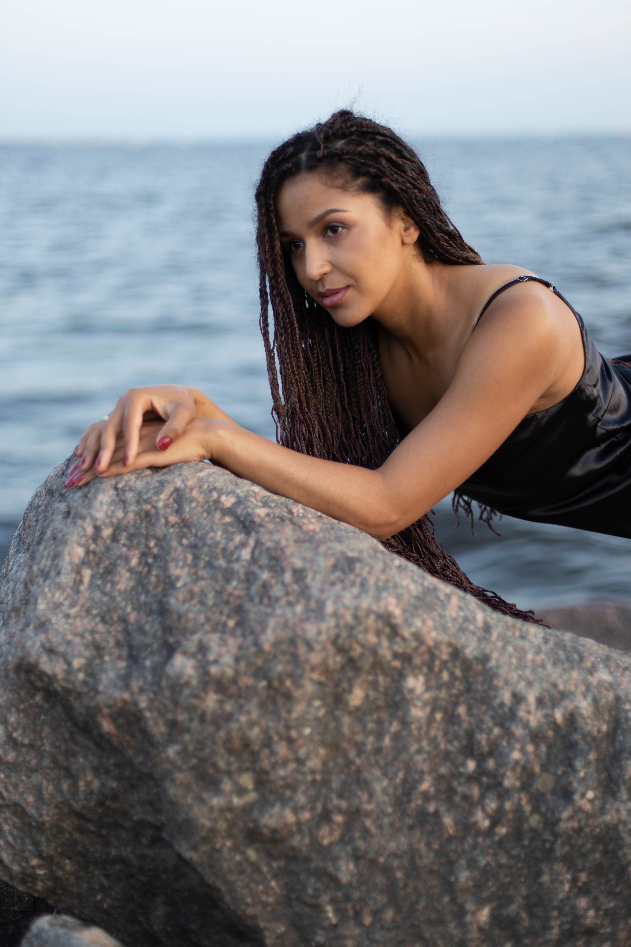 Поэзия воды, лирика моря. Креатор Ольга Яш