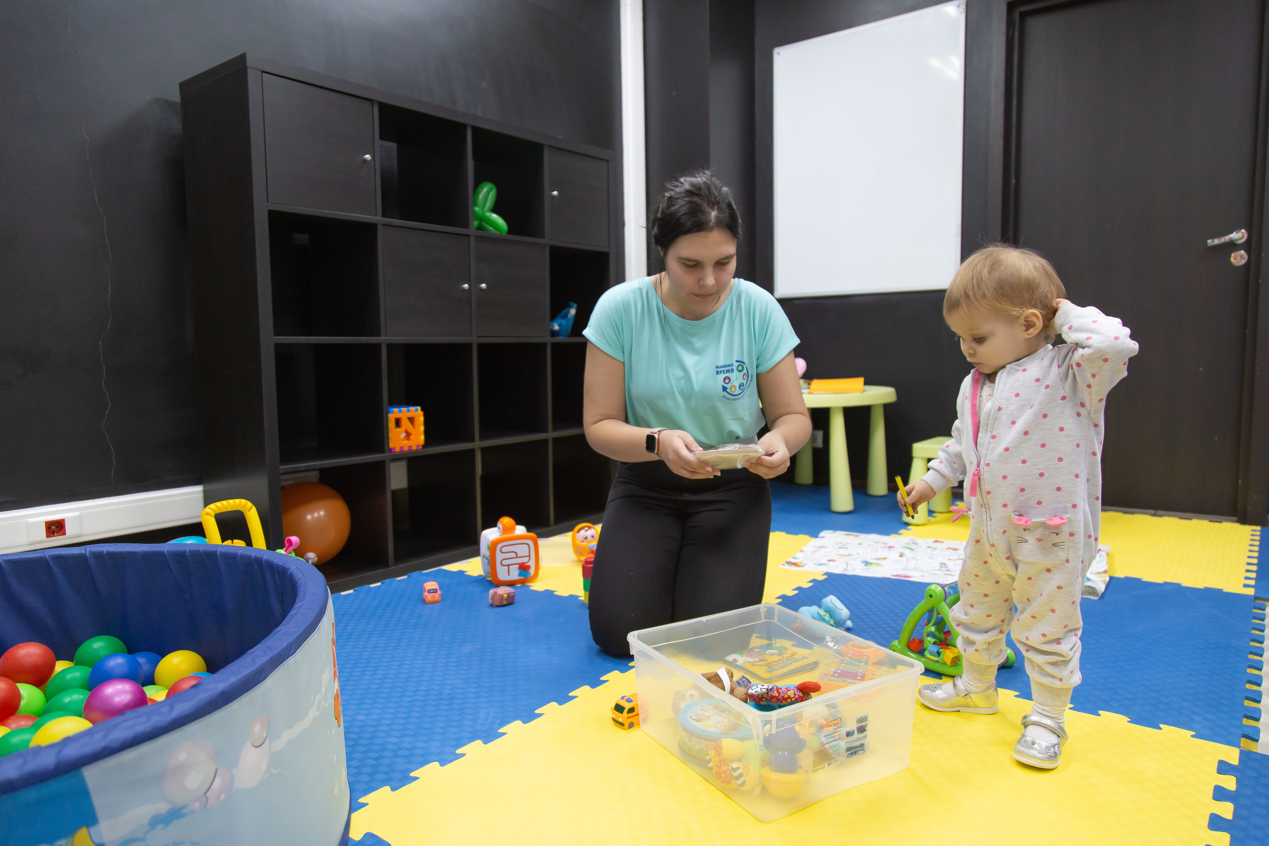 Репортаж: Фестиваль «Мама в ресурсе». Креатор Ольга Яш