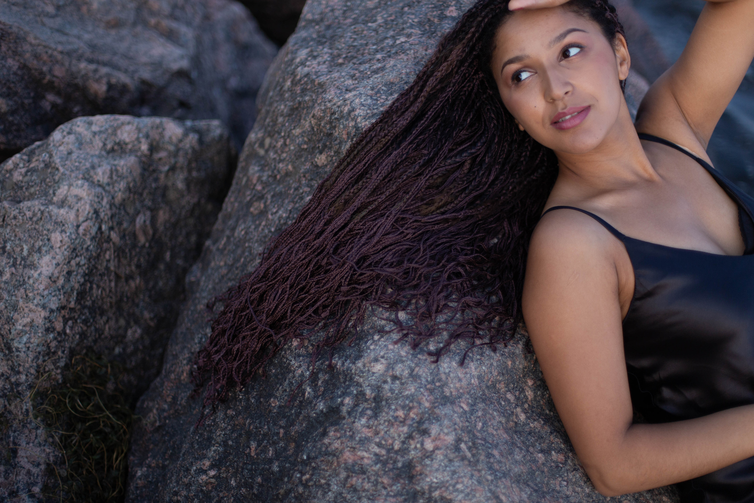 Поэзия воды, лирика моря. Креатор Ольга Яш